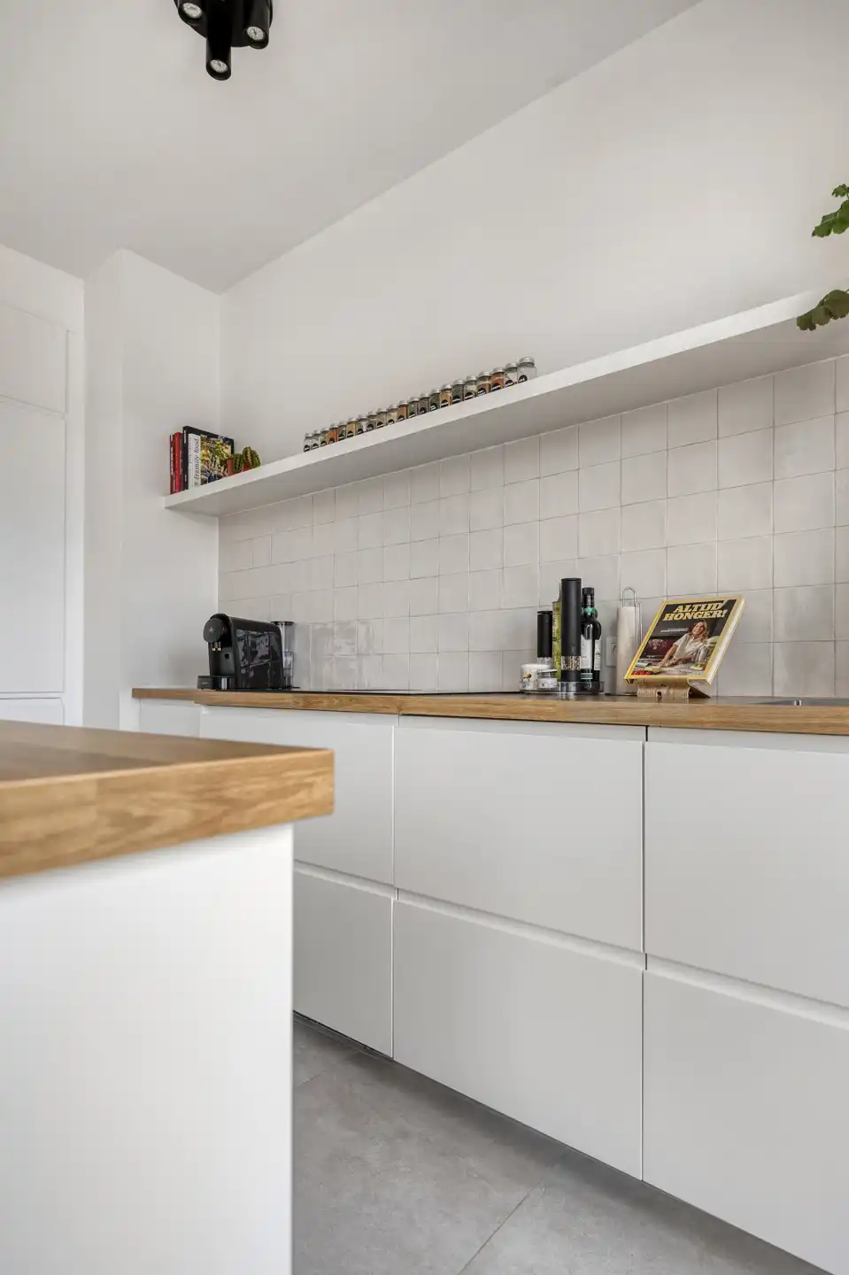 Ruim appartement in gegeerde Harmoniewijk foto 11