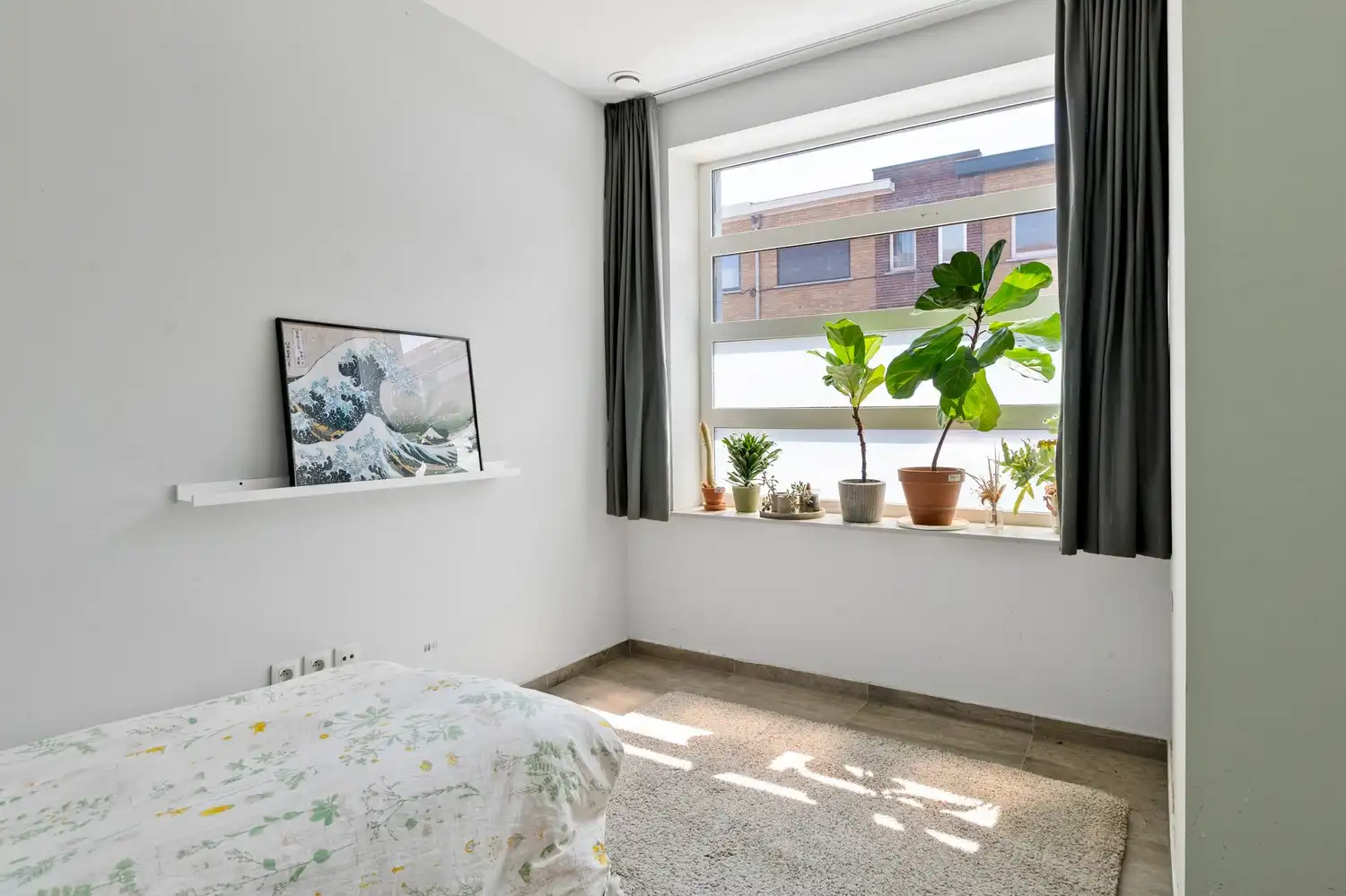 Rijwoning met 3 slpkrs en prachtige tuin foto 5