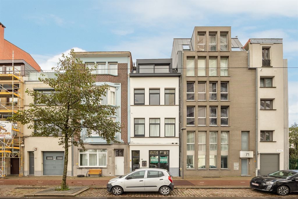 Ideale investering - gerenoveerd appartement foto 16