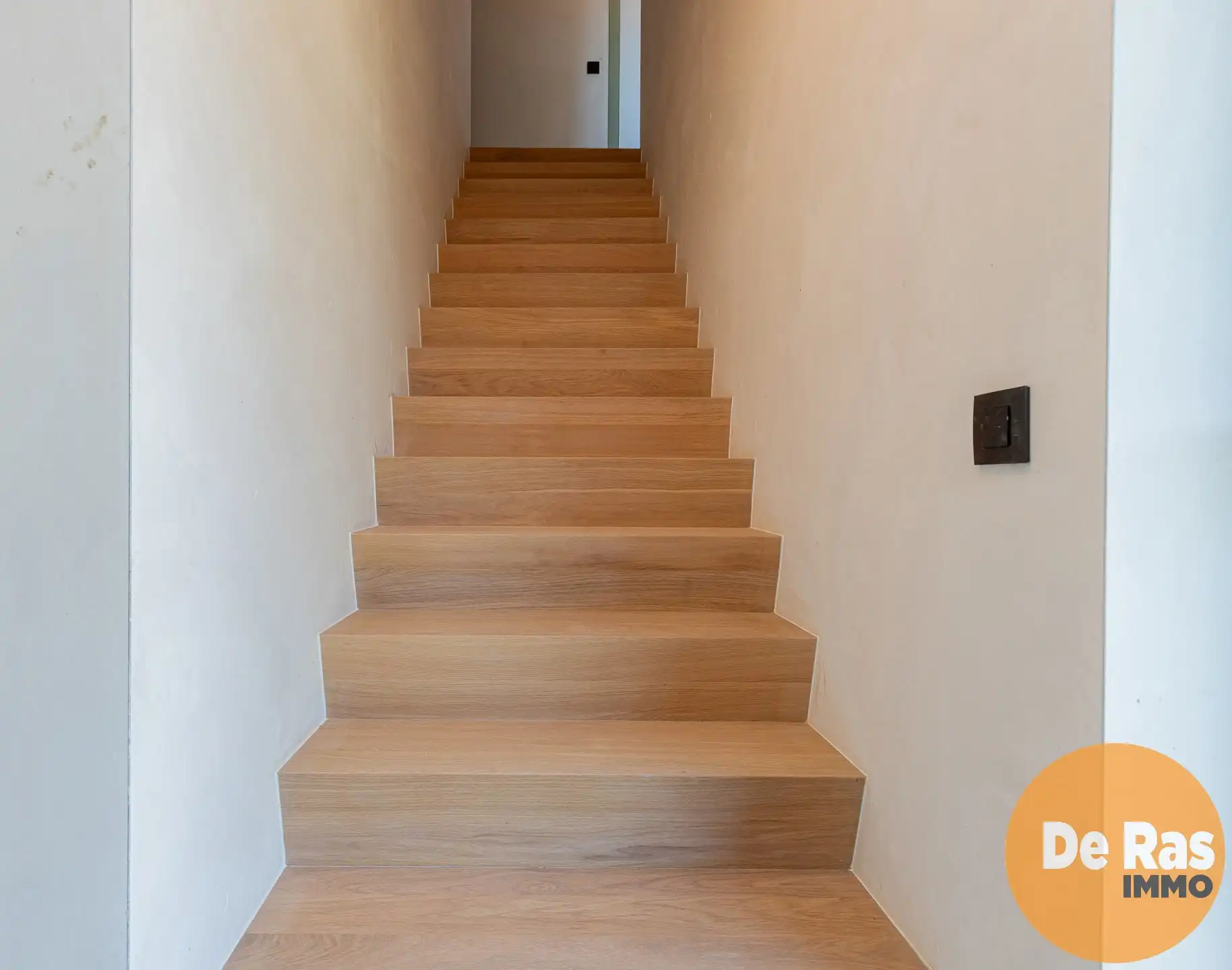 ZWALM - Nieuwbouwwoning met 4 slp, garage en tuin! foto 11