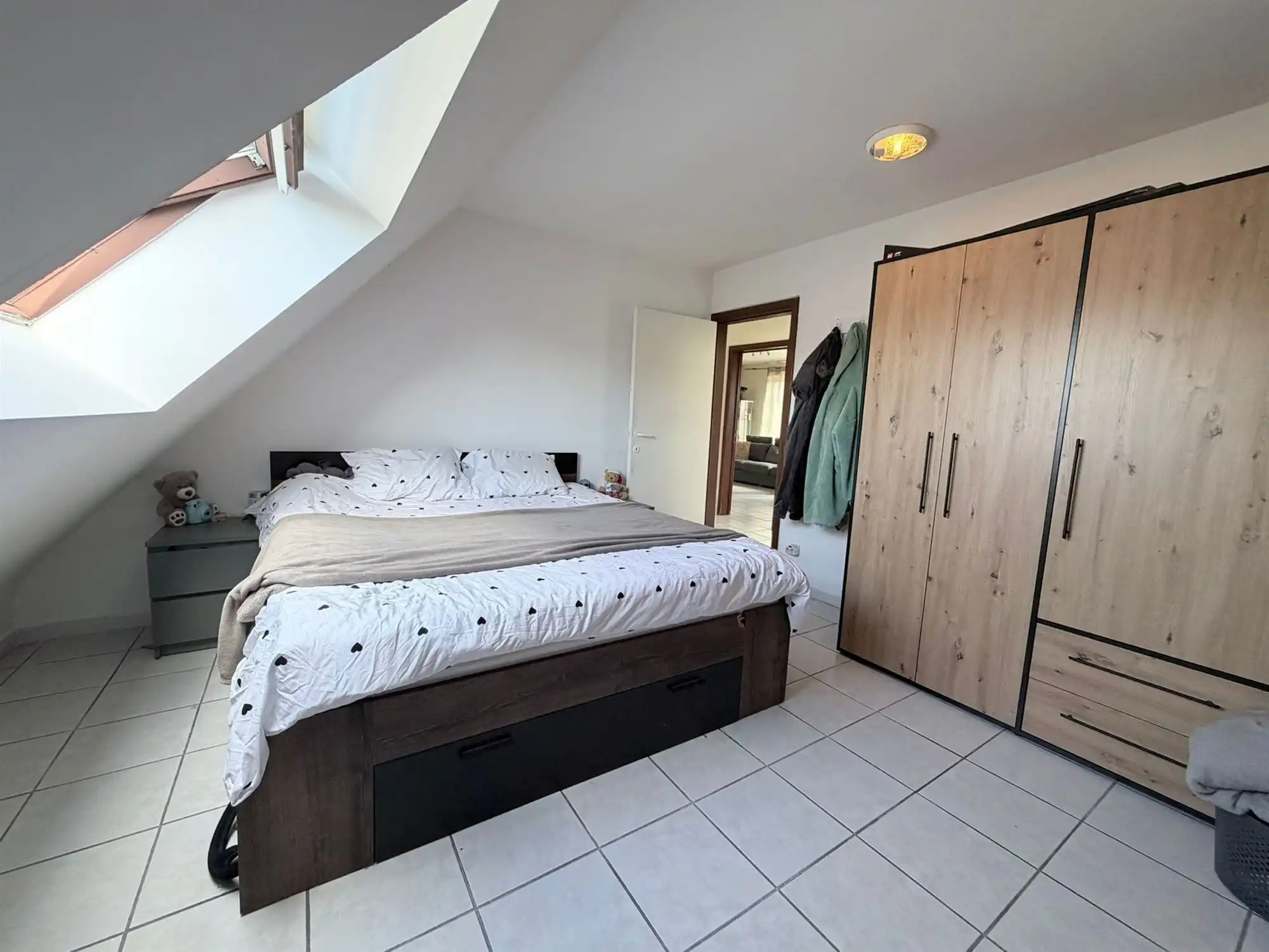 Appartement foto 6
