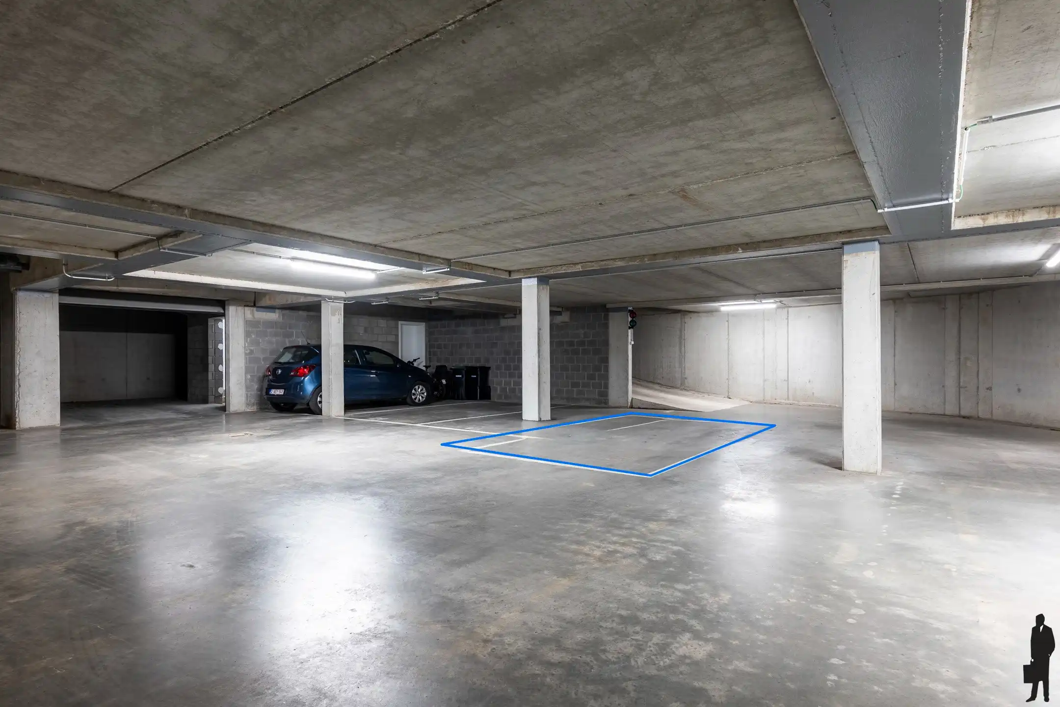 Nieuwbouwappartement in het hart van Zoersel foto 23
