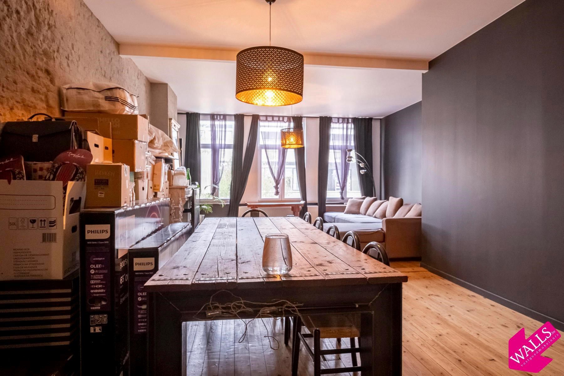 Wonen op de mooiste locatie van Antwerpen! foto 2