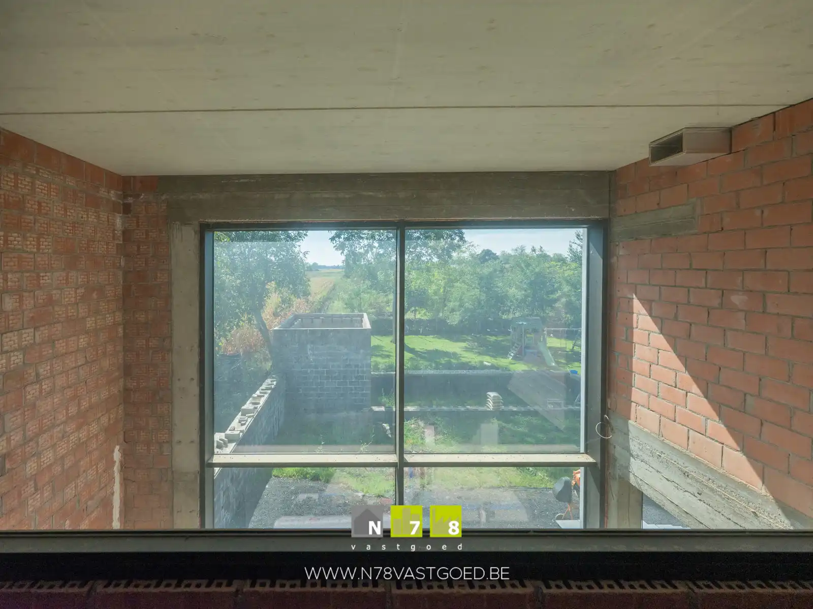 Molenveld 81 & 81a, 3650 Dilsen-Stokkem foto 31