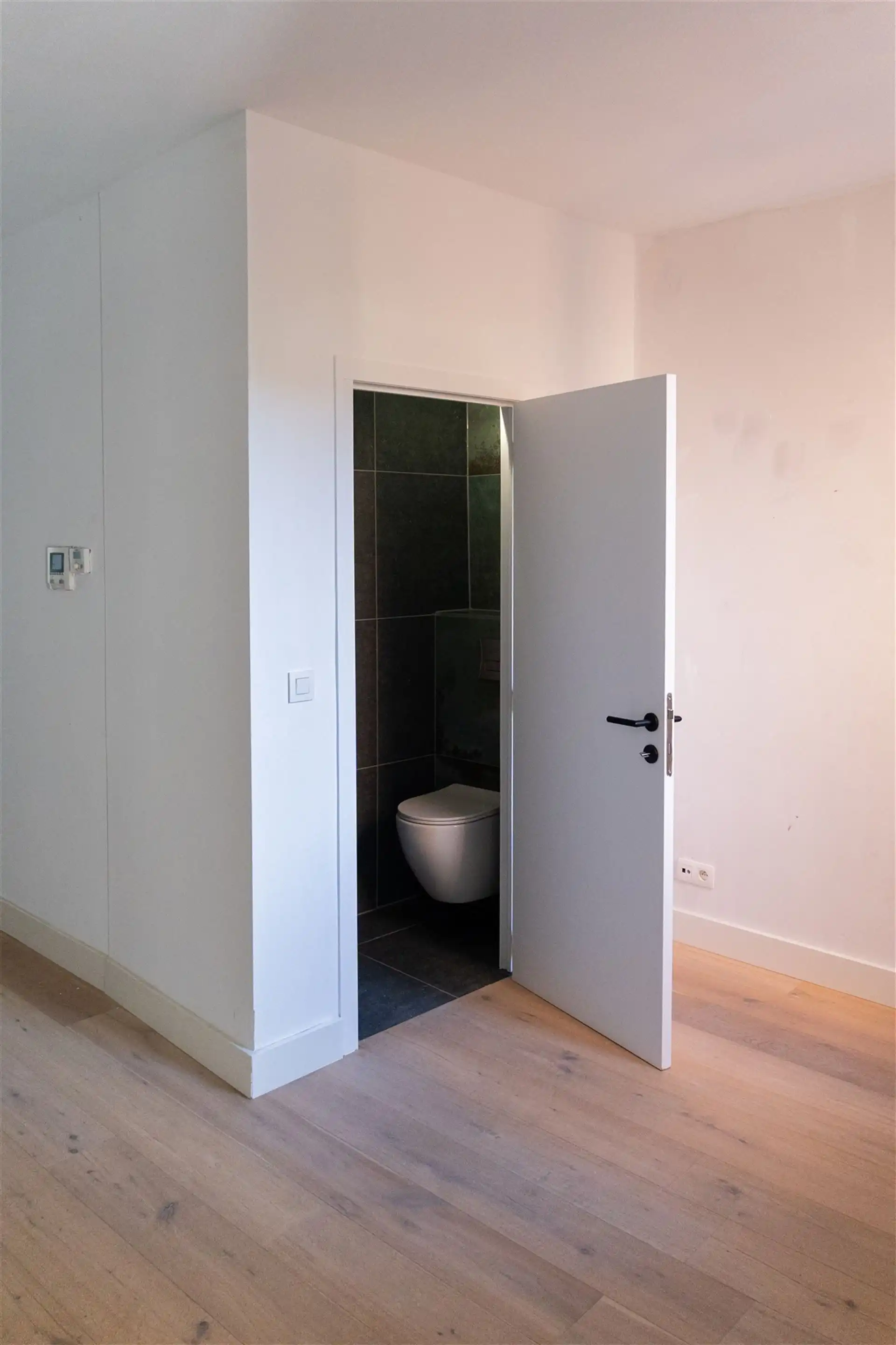 Ruime instapklare woning met garage en EPC B  foto 9