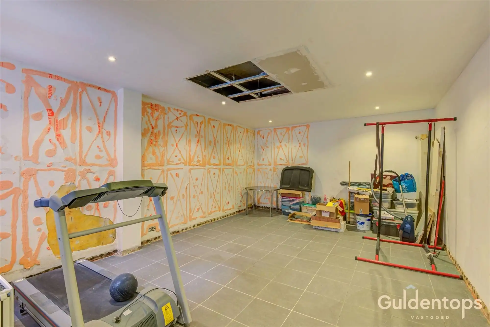 Ruime instapklare woning met garage en EPC B  foto 9