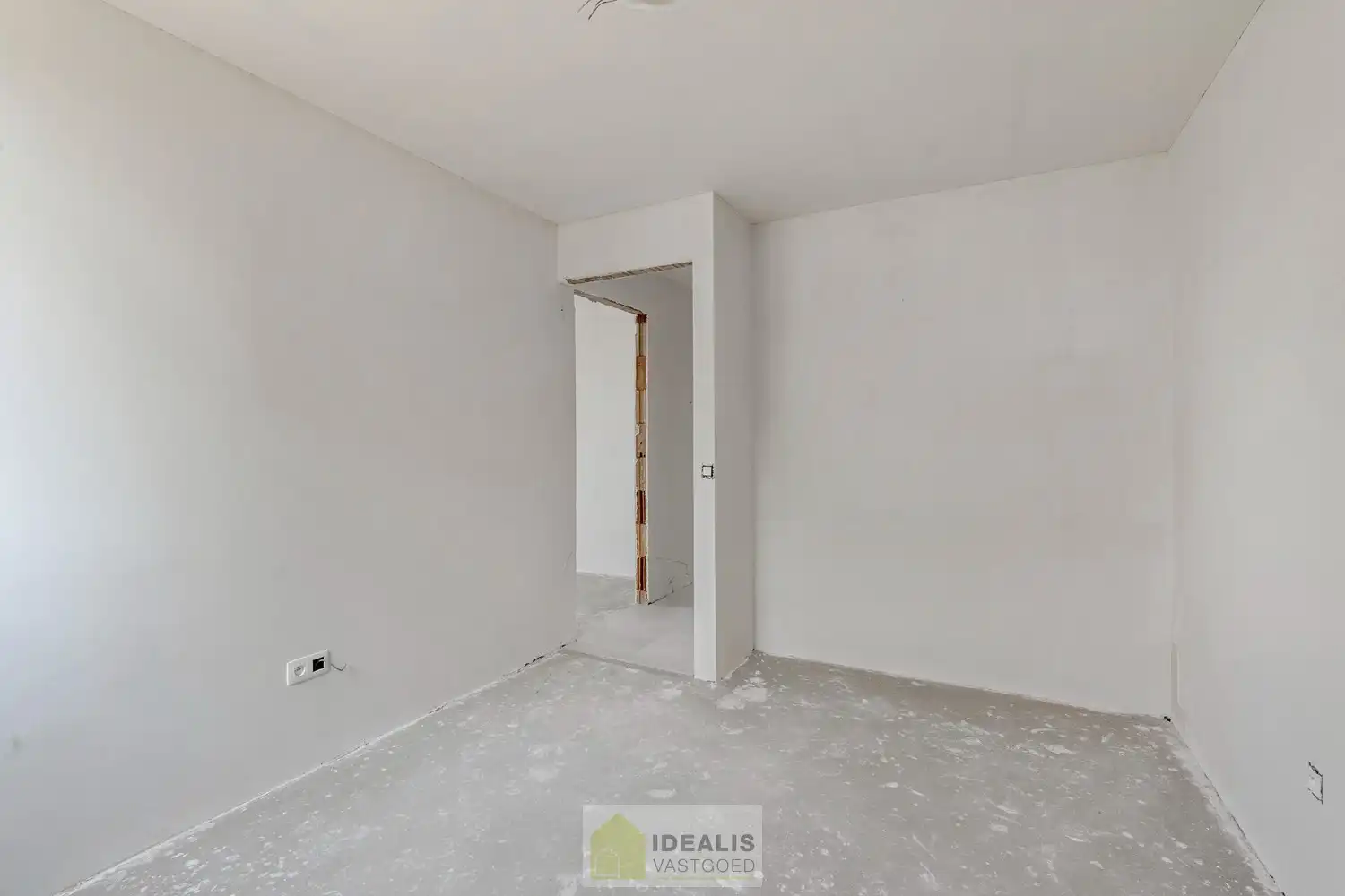 PRACHTIGE NIEUWBOUWWONING (GRONDAANDEEL €156.000 + 12% REGISTRATIERECHTEN EN CONSTRUCTIE €284.000 + 21% BTW) MET EEN HEERLIJK LICHTRIJKE WOONKAMER MET OPEN KEUKEN, RUIME BERGING, 3 SLAAPKAMERS foto 28