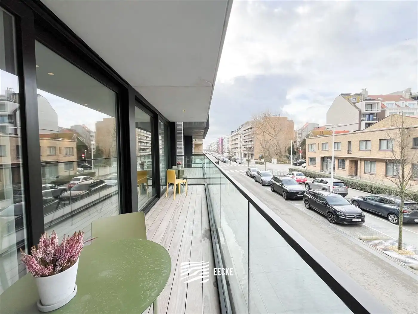 Appartement met 2 slaapkamers foto 8