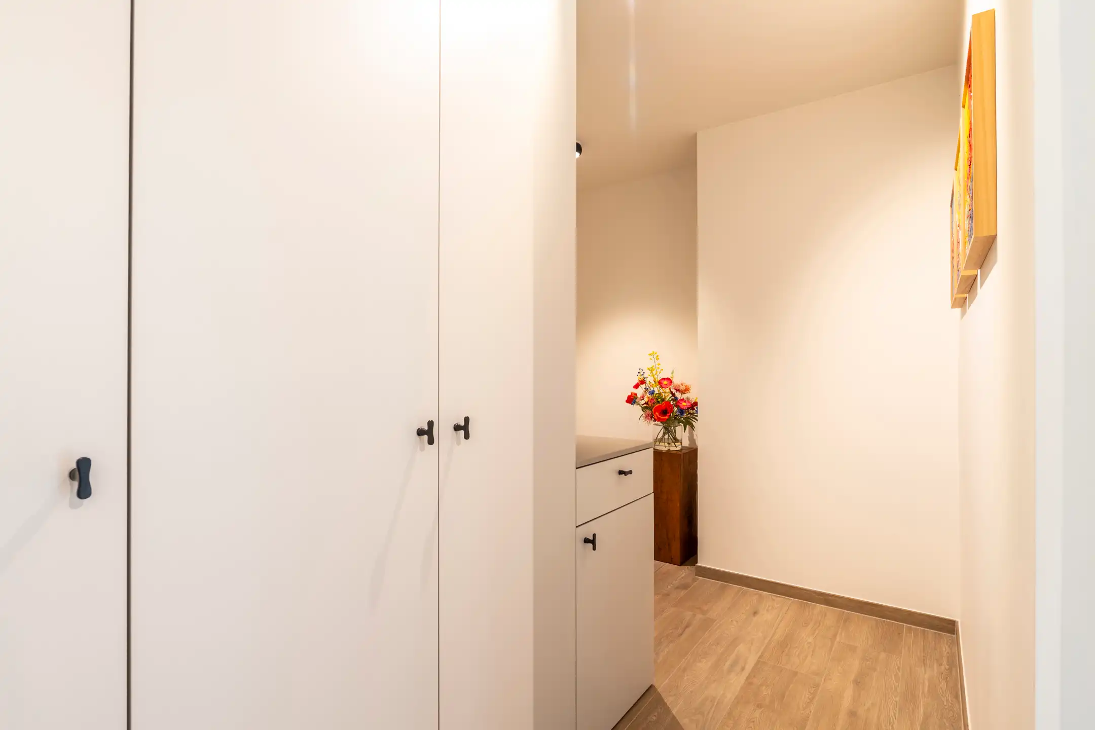 Luxueus, instapklaar appartement (135 m²) in Oud-Turnhout foto 3