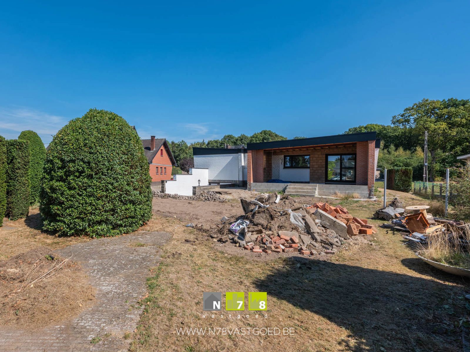 Huis te koop foto 44