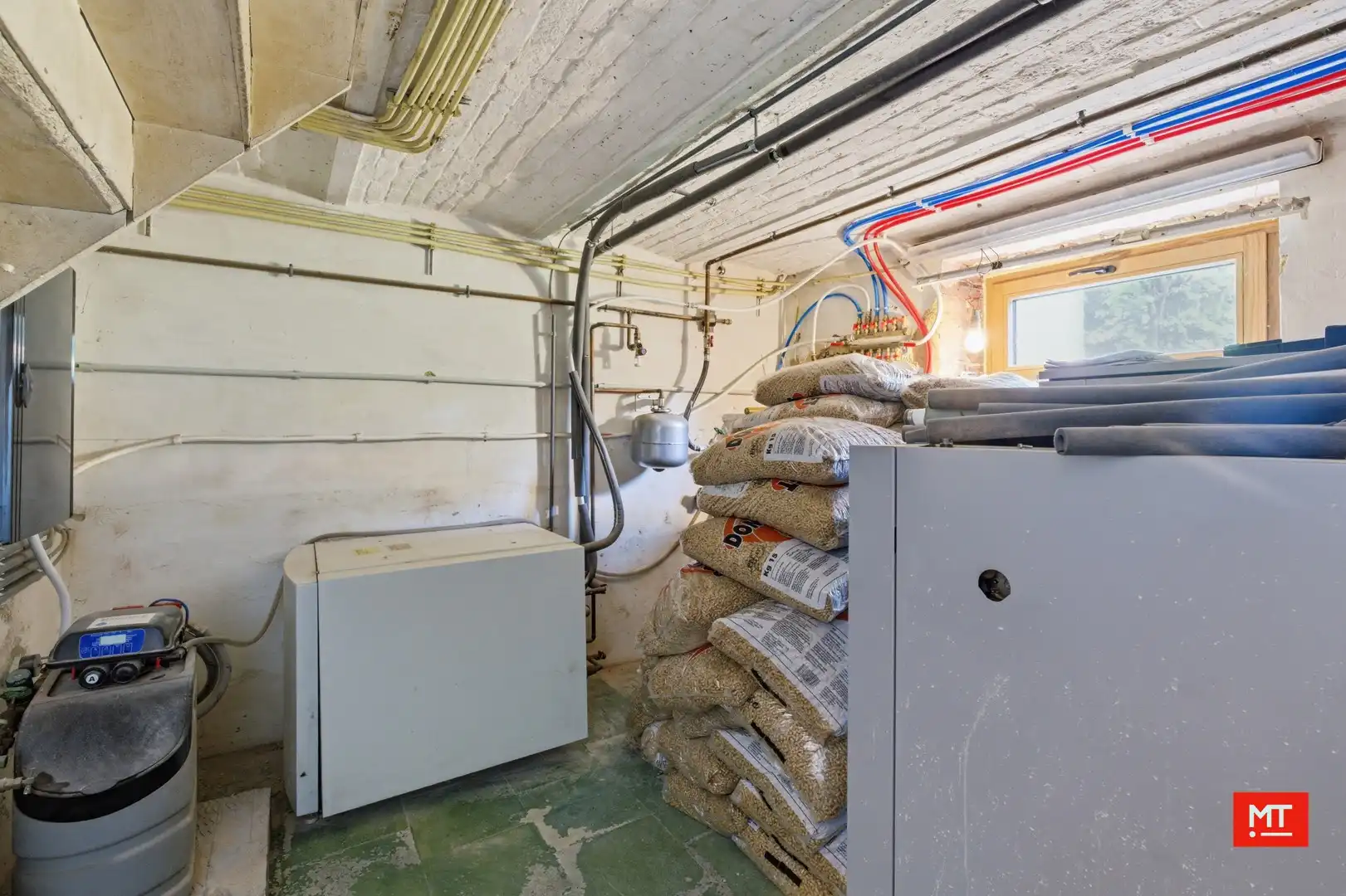 Landelijk gelegen alleenstaande woning met 3 slaapkamers en zonnige tuin te Zillebeke foto 20