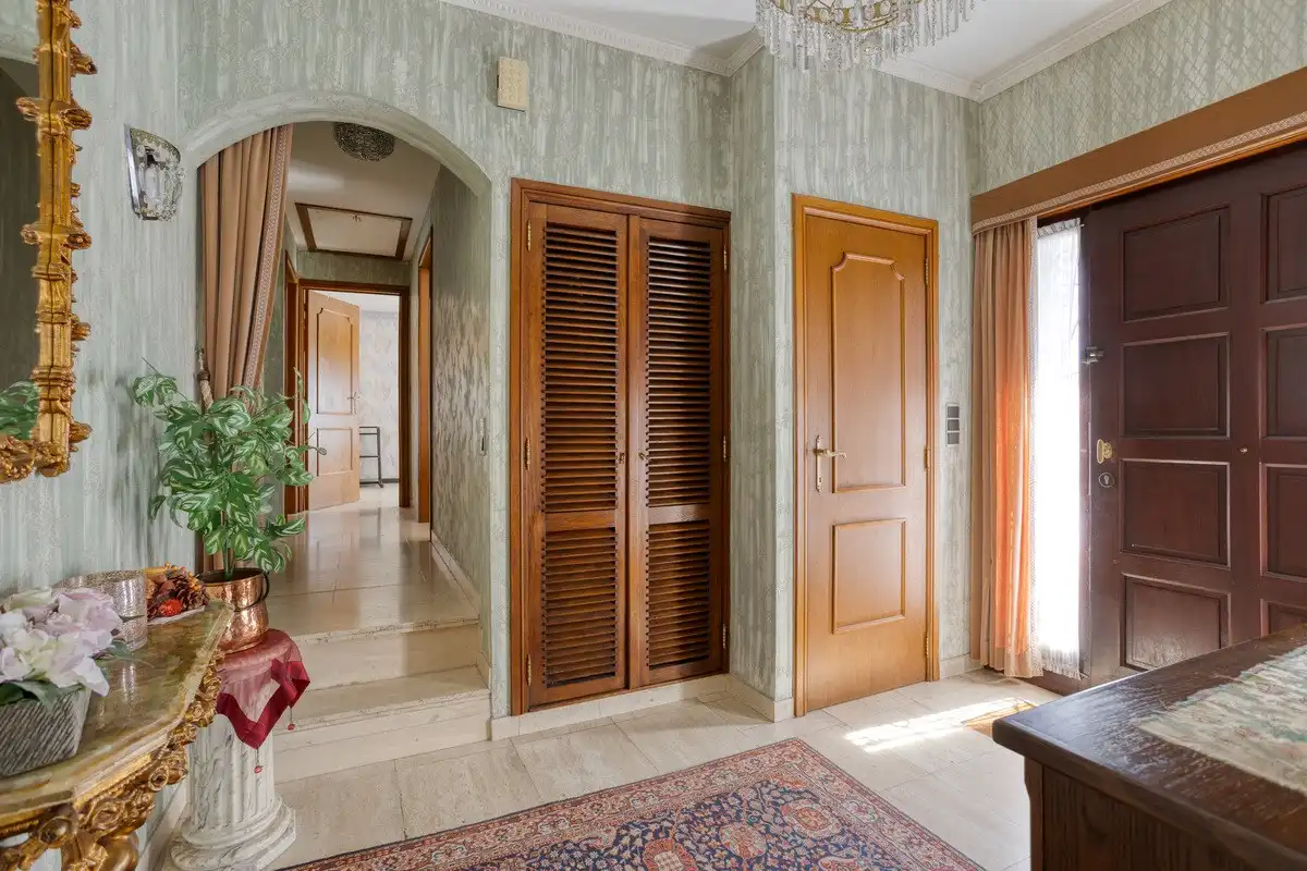 Villa open bebouwing - type bungalow in Lennik foto 3