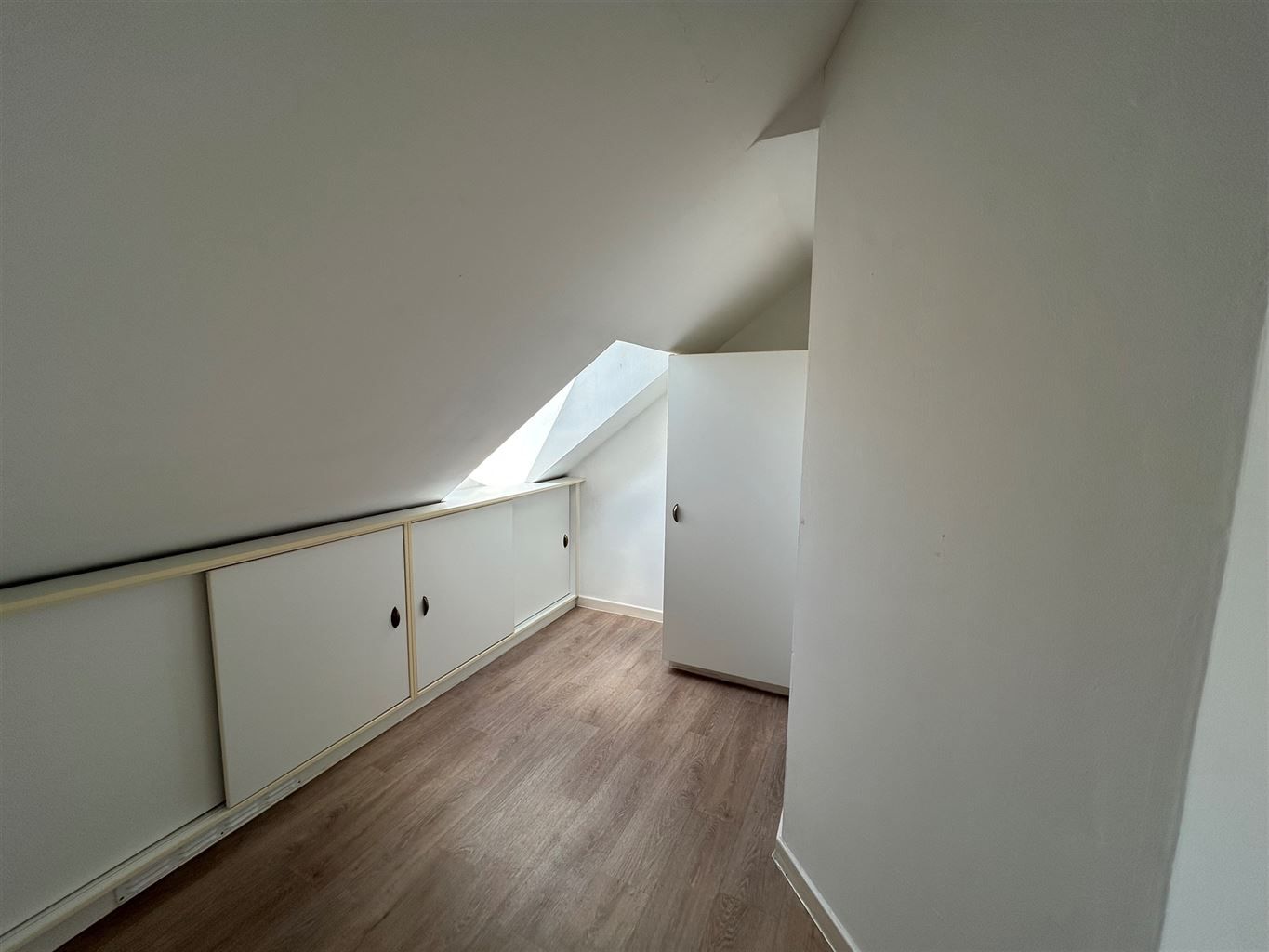 Gezellig appartement met 1 slaapkamer, terras en kelderberging.  foto 6