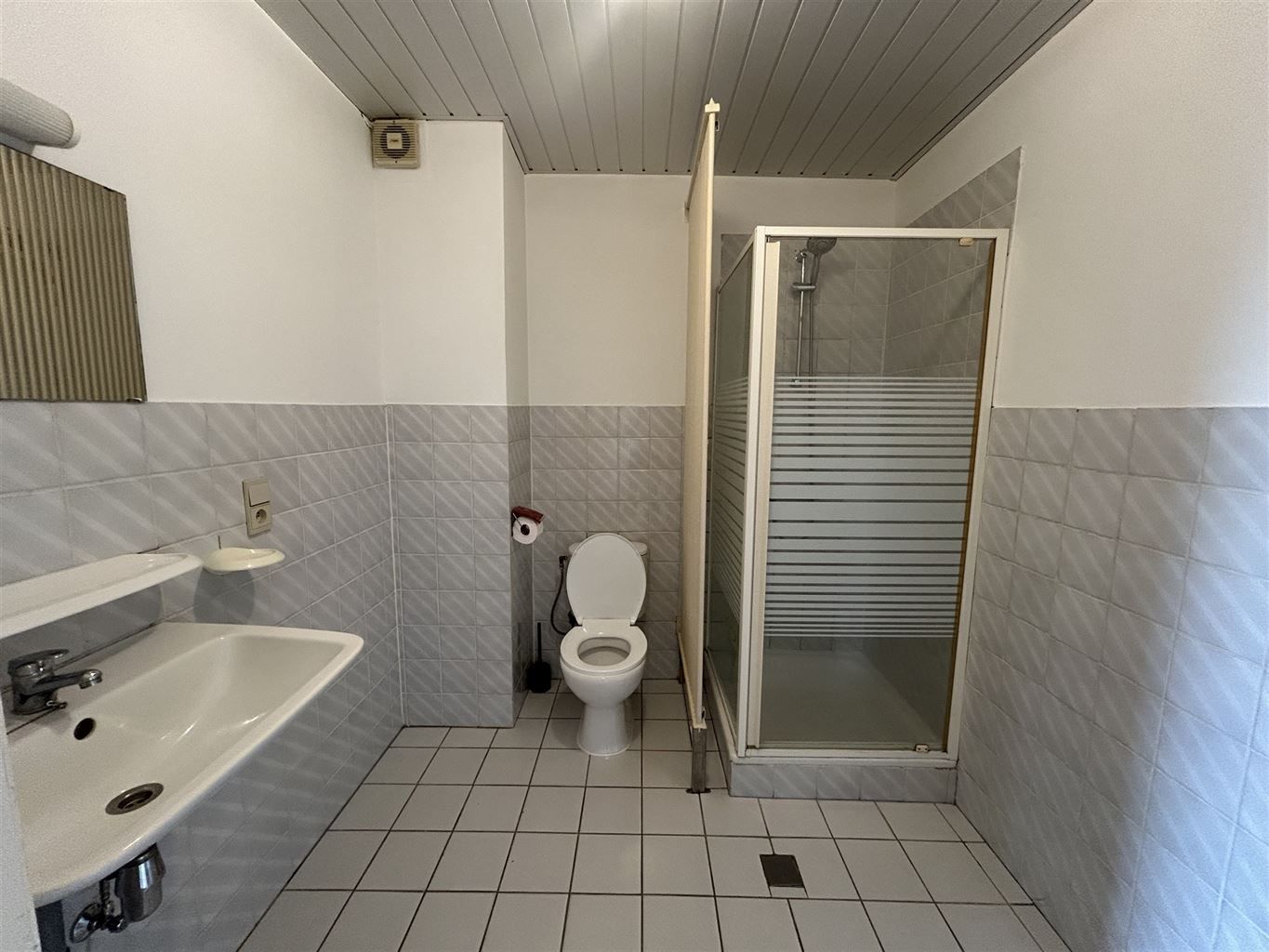 Gezellig appartement met 1 slaapkamer, terras en kelderberging.  foto 6