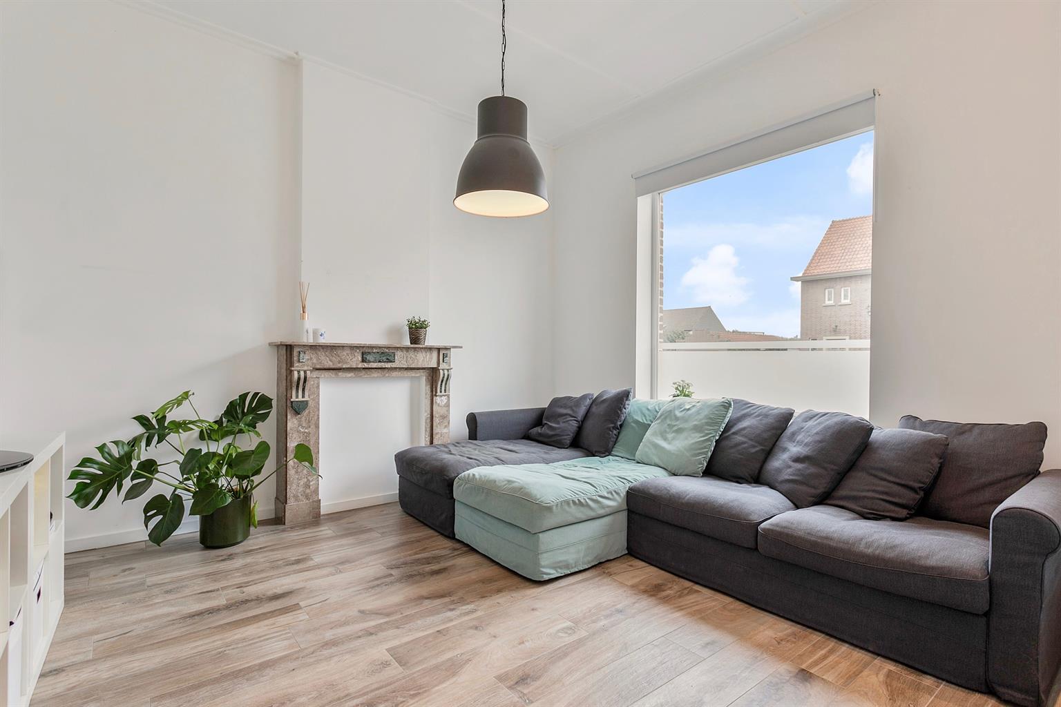 Mooie gerenoveerde woning met tuin in Boutersem foto 5