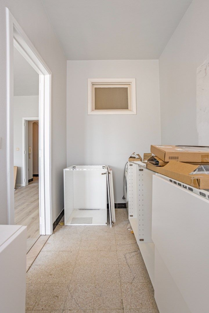 1-slaapkamerappartement op toplocatie – bewoonbare oppervlakte 63 m² - EPC 209 kWh/m² foto 7