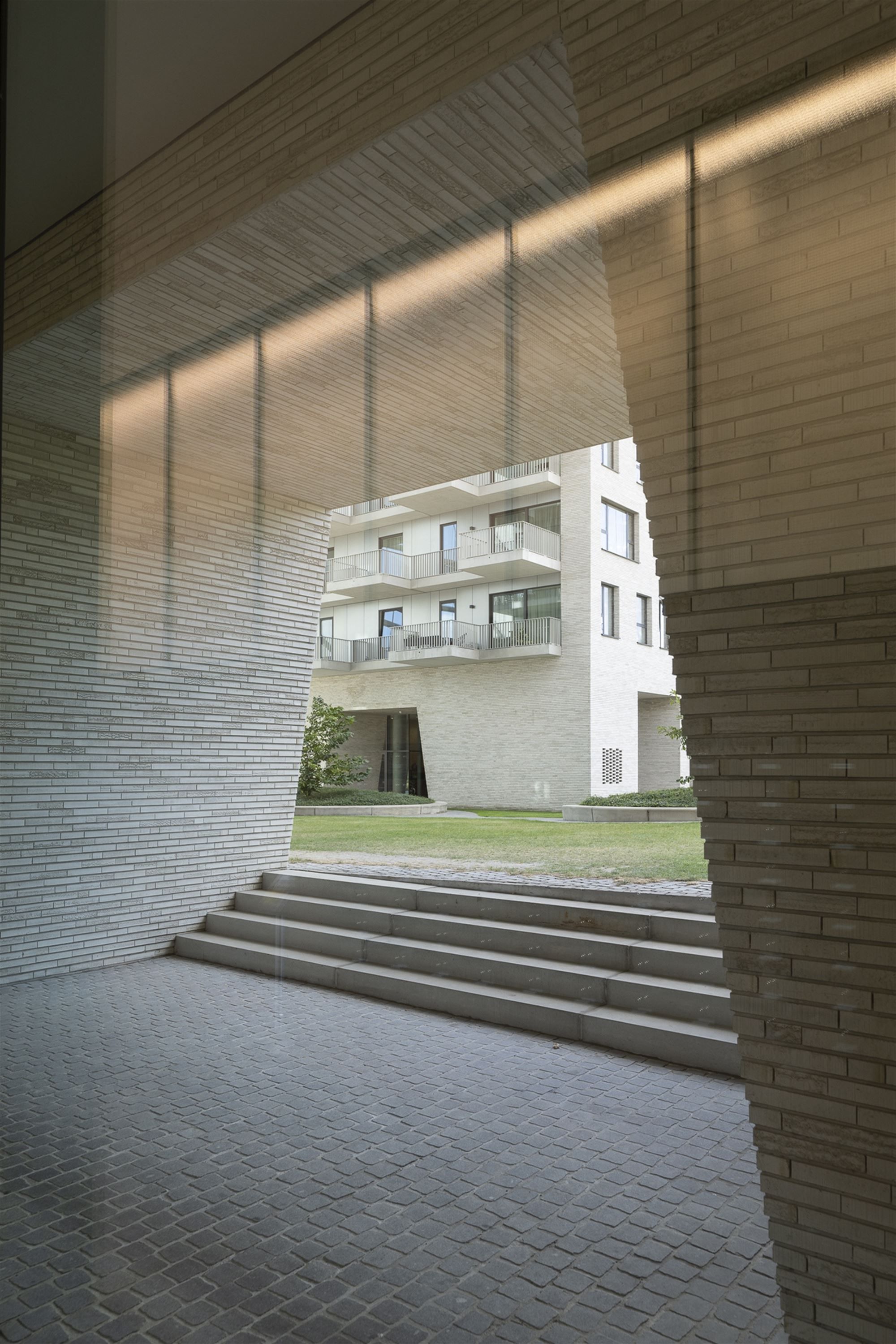 Recent appartement met panoramisch uitzicht foto 20
