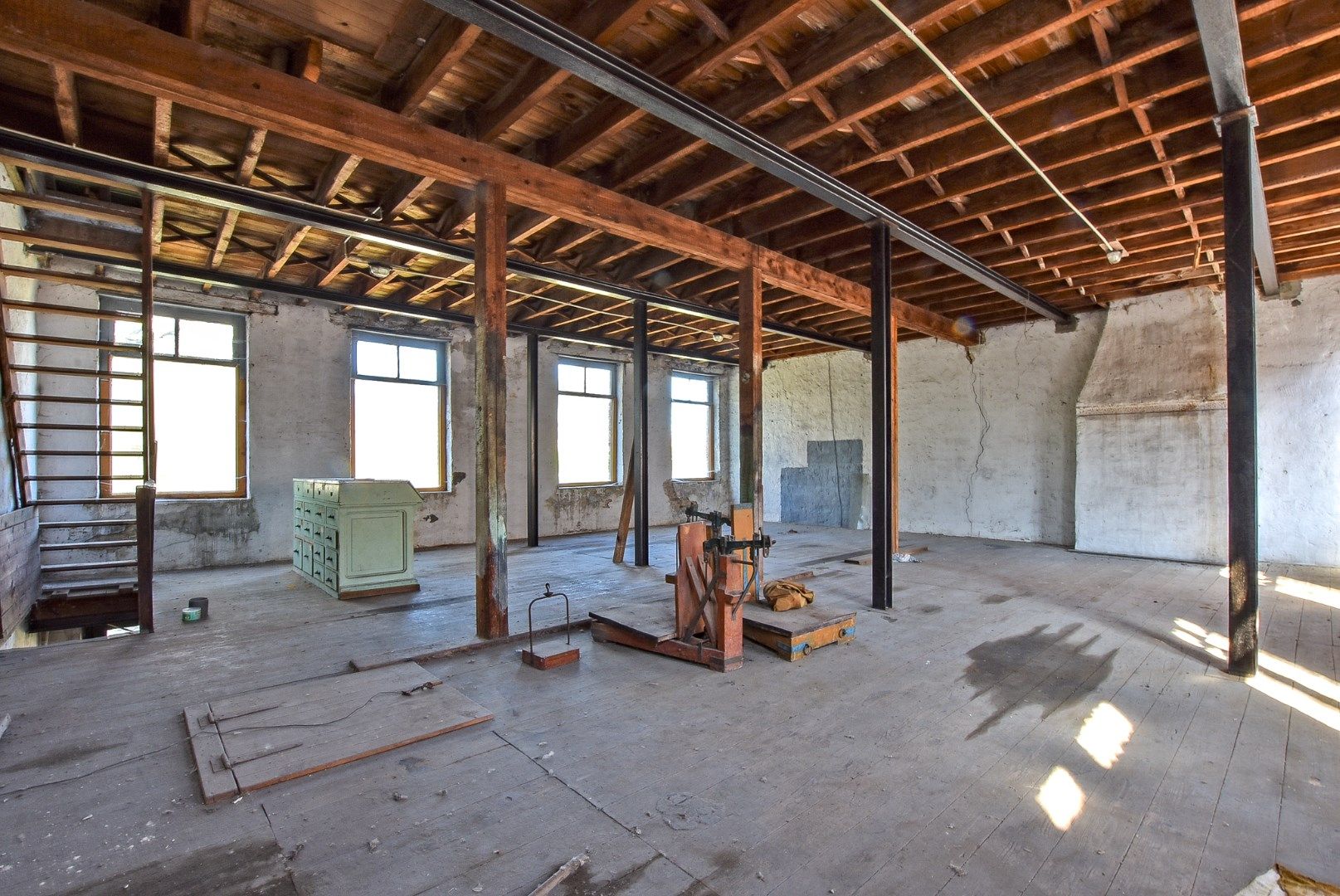 Charmante woning met opslagplaats in centrum Diksmuide! foto 16