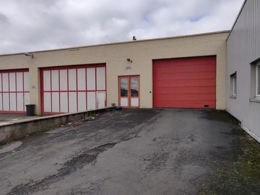 Chaussée d'Ath 244, 7850 Edingen foto 4