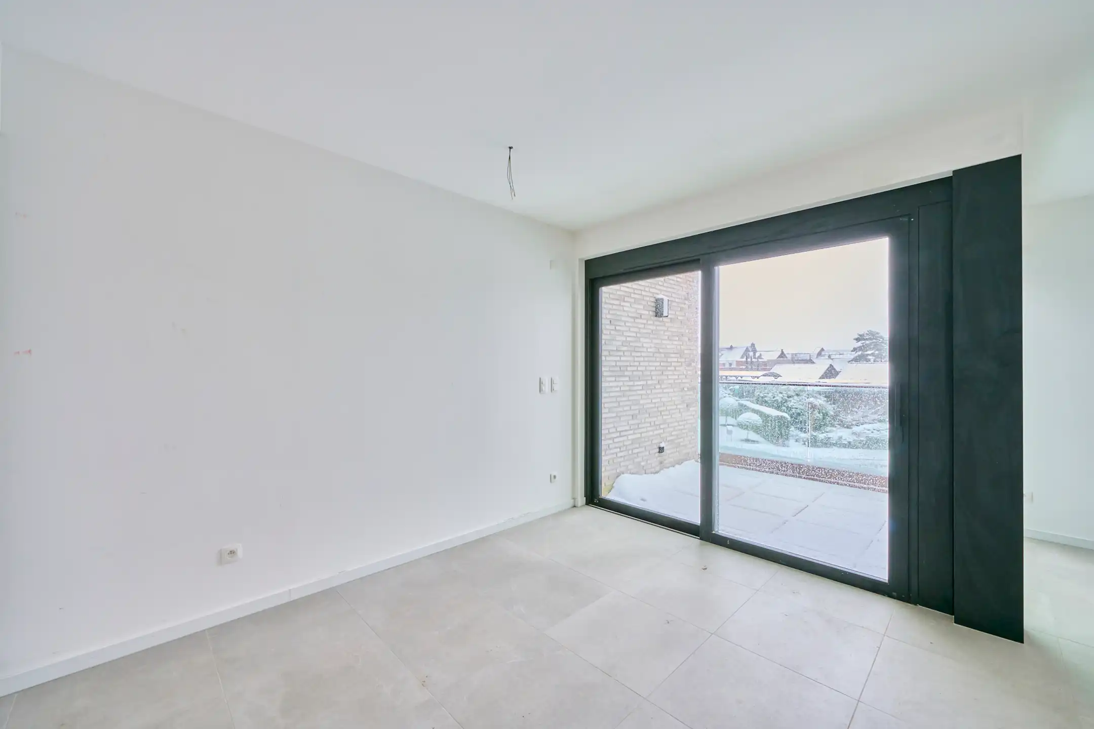 Nieuwbouwappartement op de eerste verdieping Agnetenpark foto 9