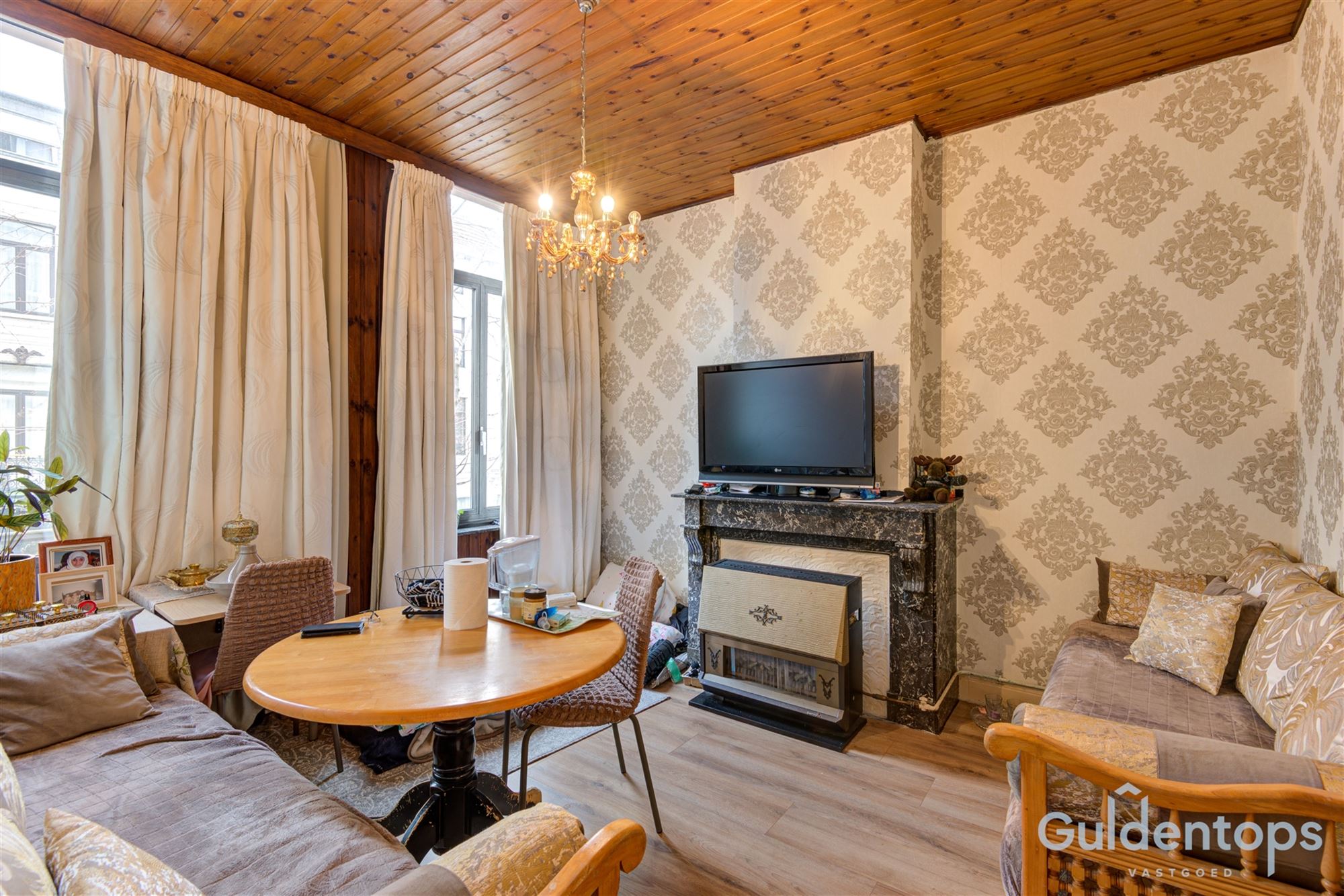 Herenwoning op toplocatie met fantastisch potentieel   foto 16