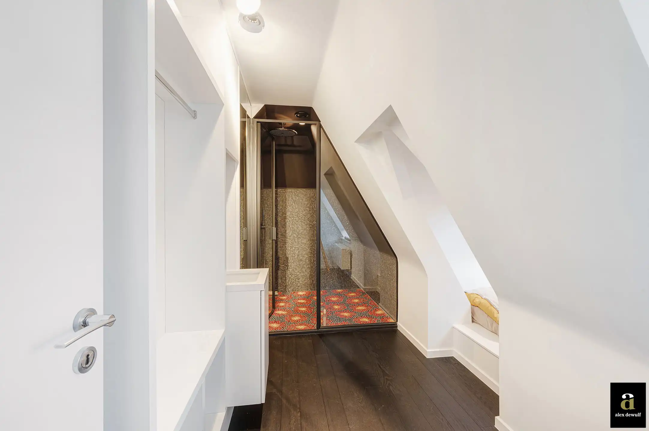 Unieke penthouse van 298 m² vlakbij de zee foto 23