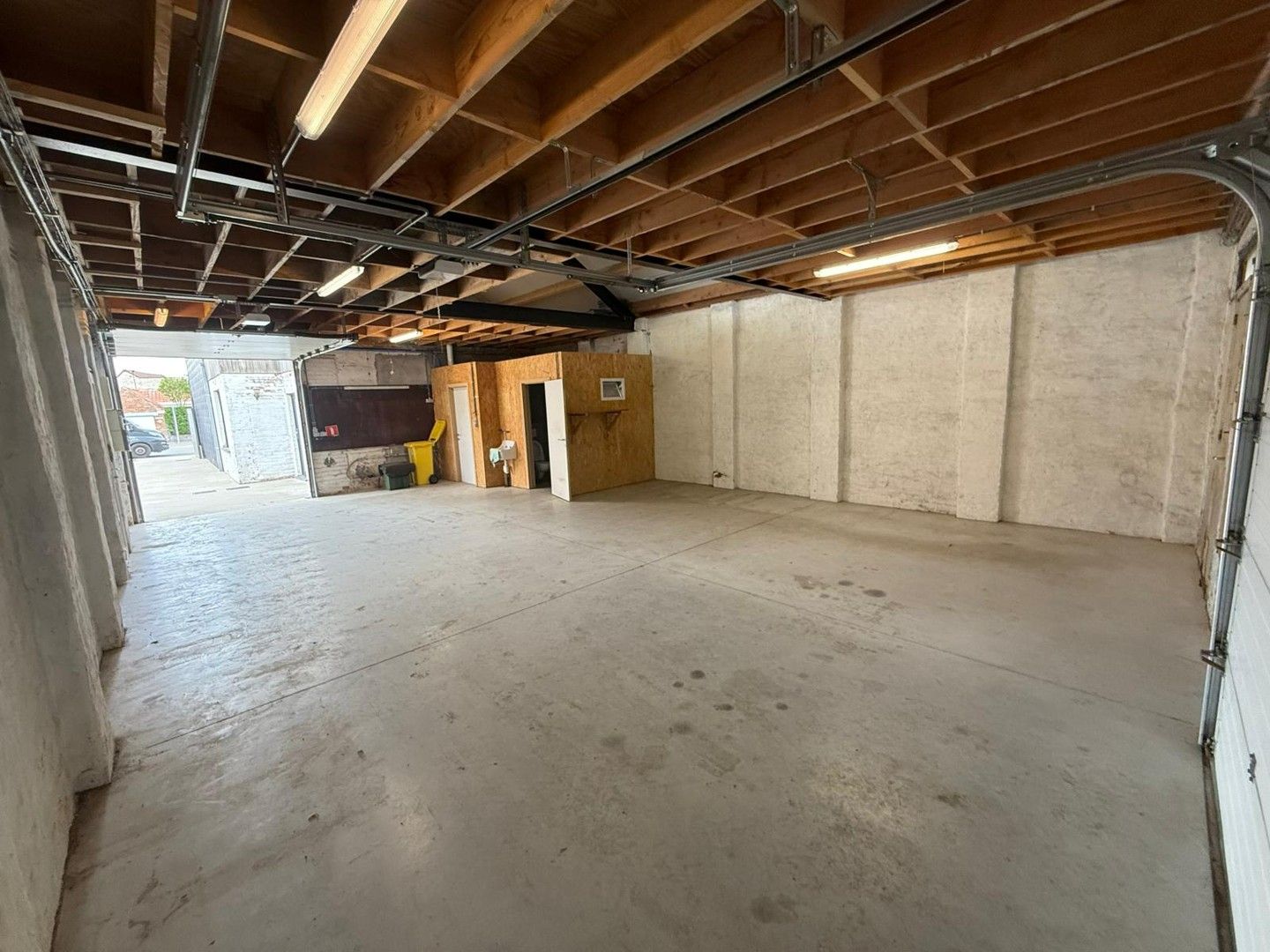 Moderne, lichtrijke woning met loods van 100m² en tal van mogelijkheden foto 25