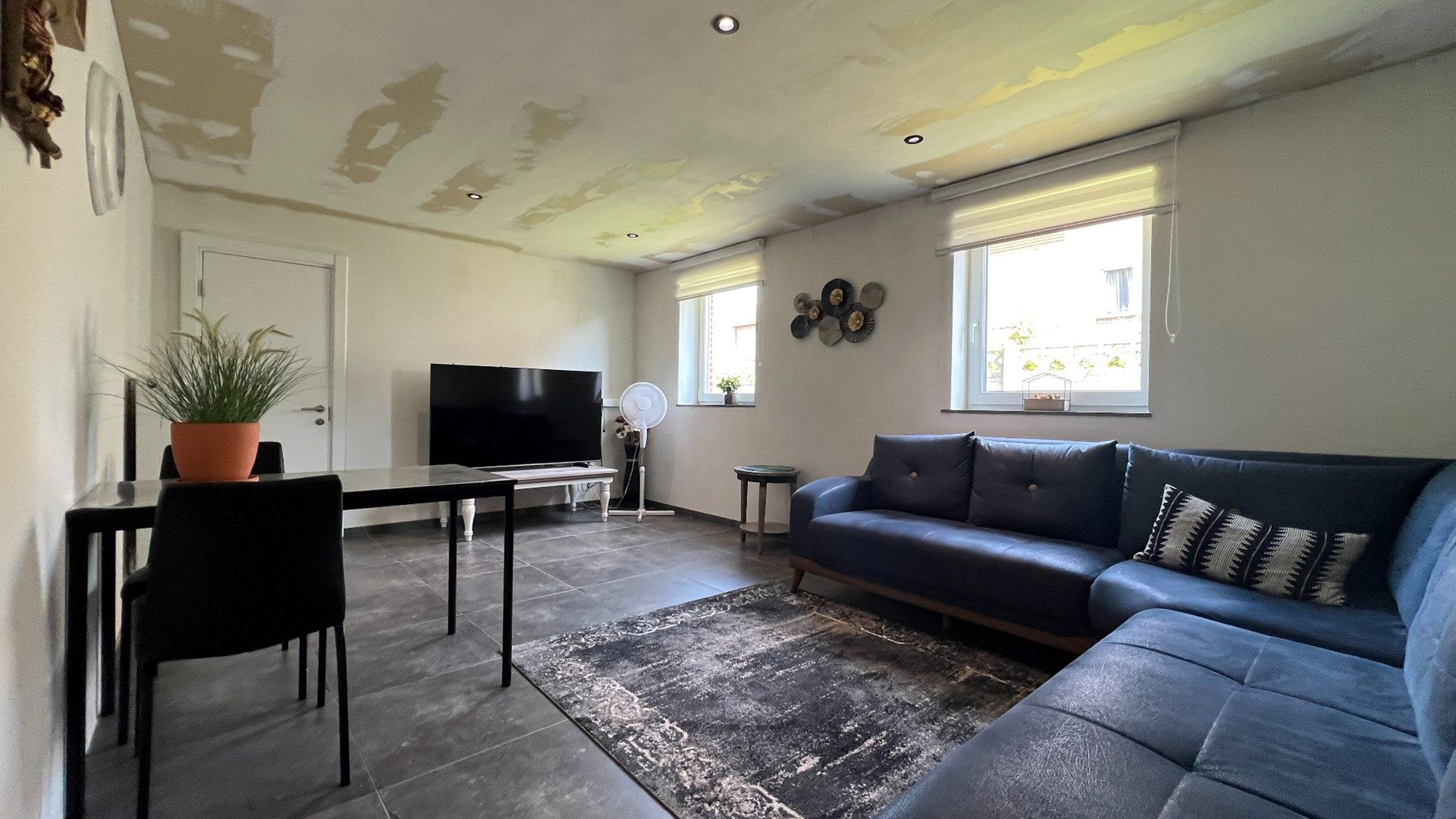 Gerenoveerde woning in Lanklaar, Dilsen-Stokkem foto 9