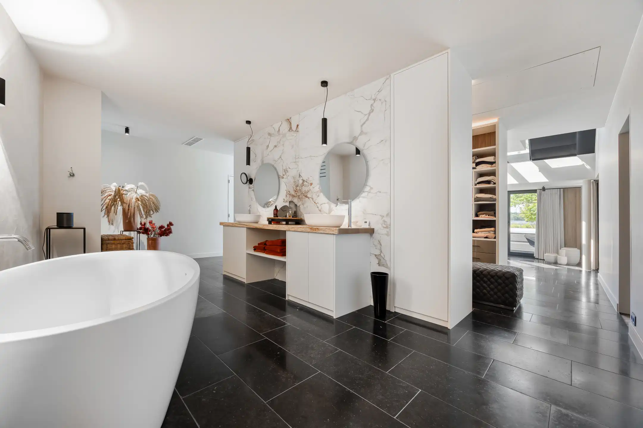 Exclusieve villa op toplocatie in Zandhoven  foto 27