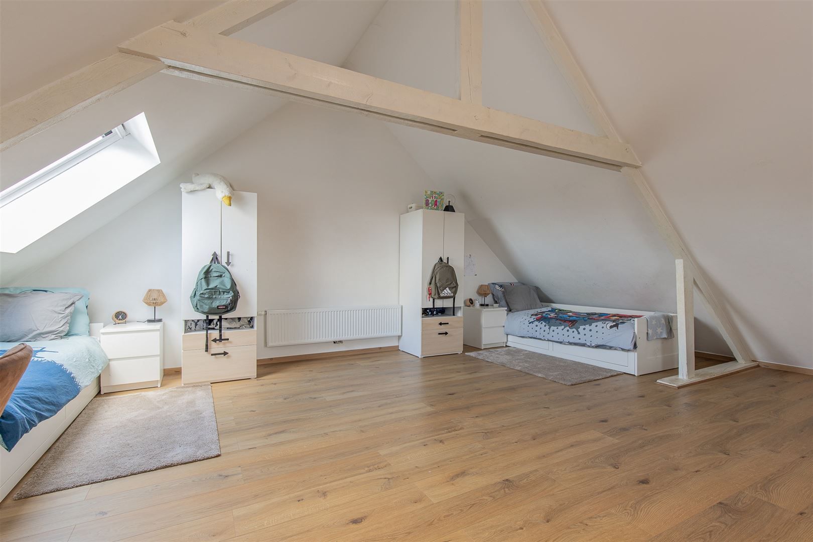 Instapklare woning met mooie tuin te Puurs/Liezele! foto 10