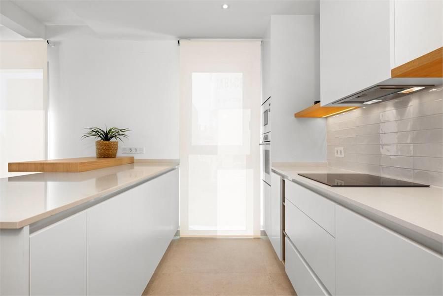 NIEUWBOUW VILLA'S IN BENIJOFAR foto 17