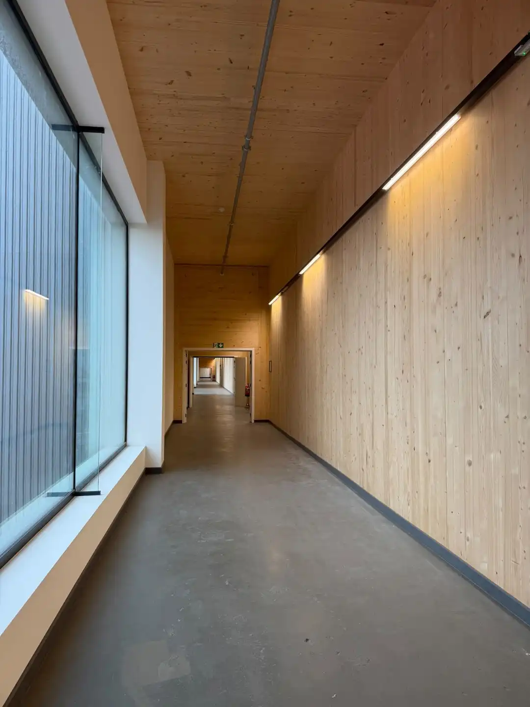 Loftkantoor te huur met veel parkeermogelijkheden foto 5