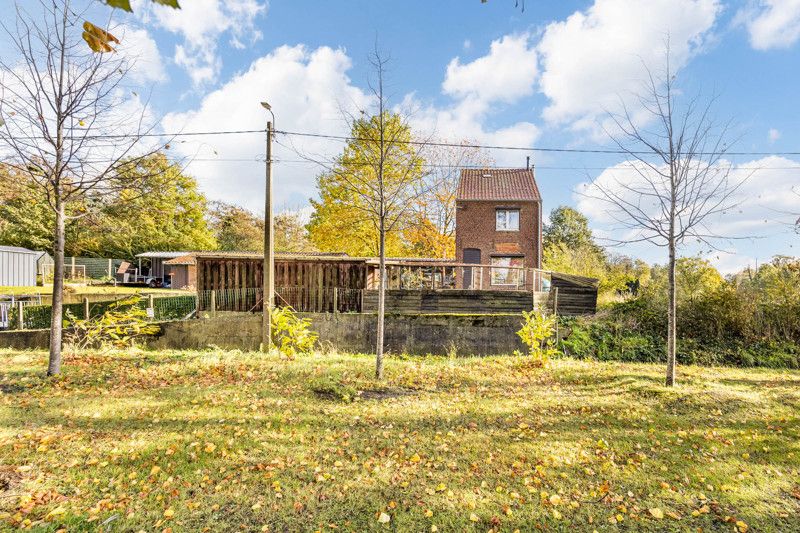 Zeer goed en rustig gelegen, instapklare woning met tuin foto 23