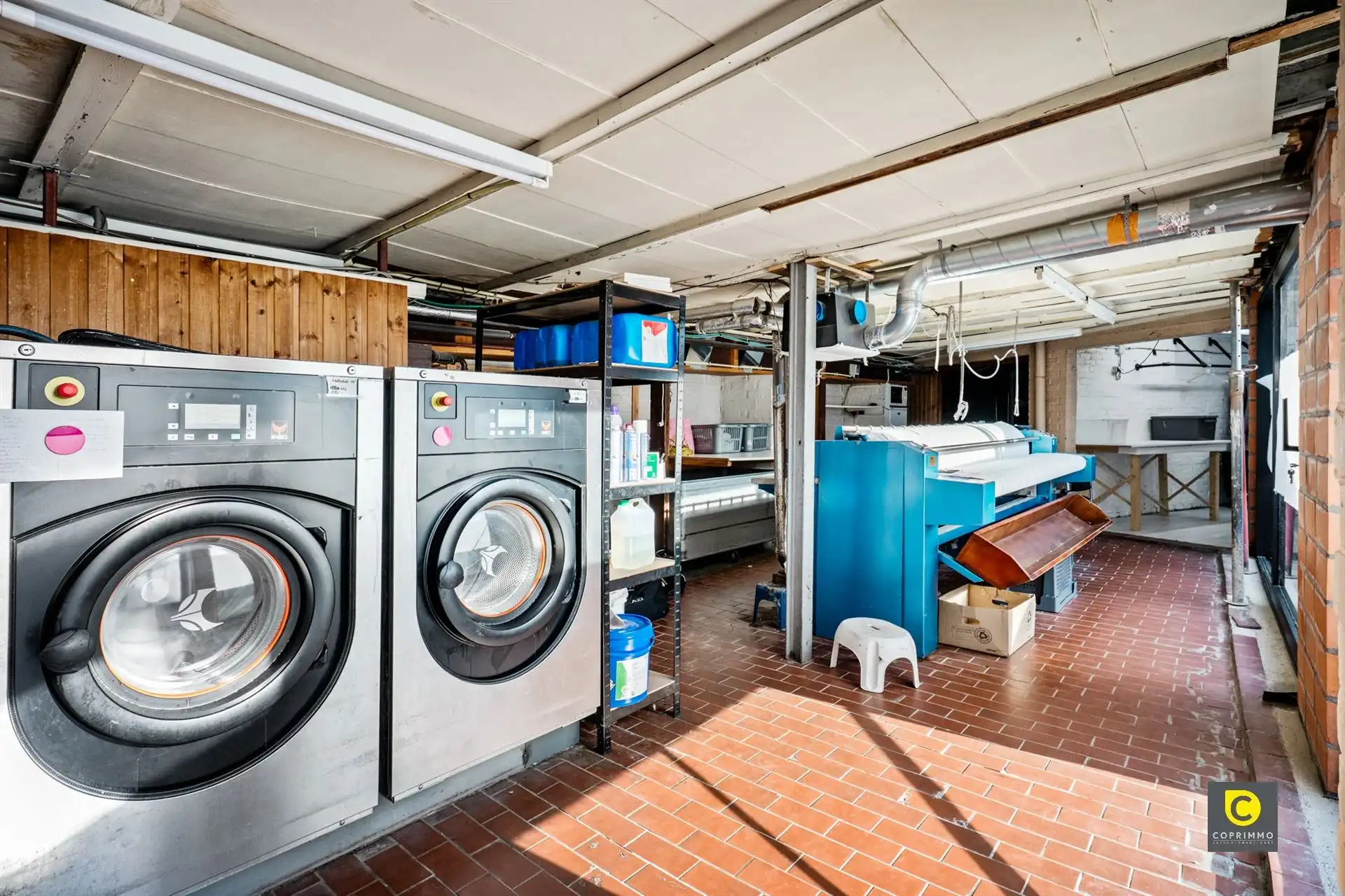 Opbrengsteigendom te Pulhof! foto 4