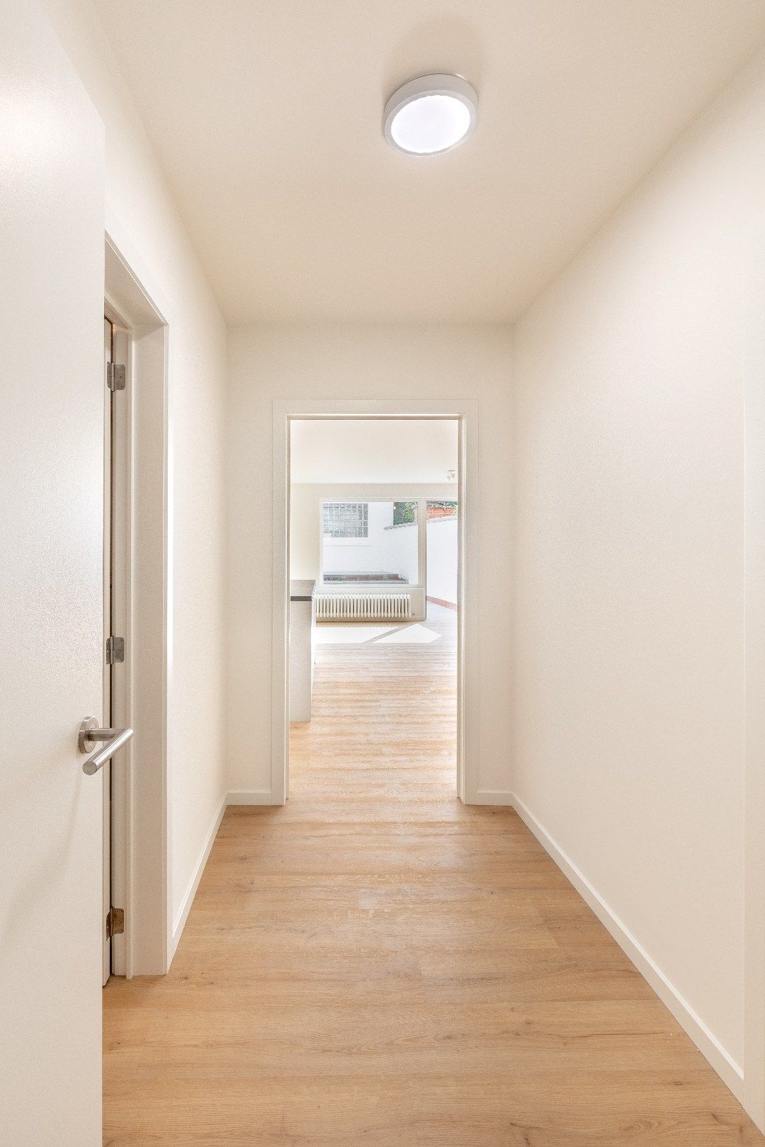 Knap appartement met heerlijk buitenterras! foto 7