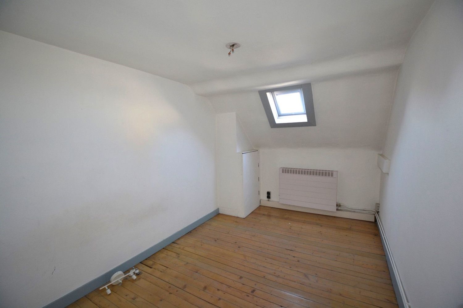 RUIM DUPLEX APPARTEMENT MET 2 SLK EN TERRAS! foto 12