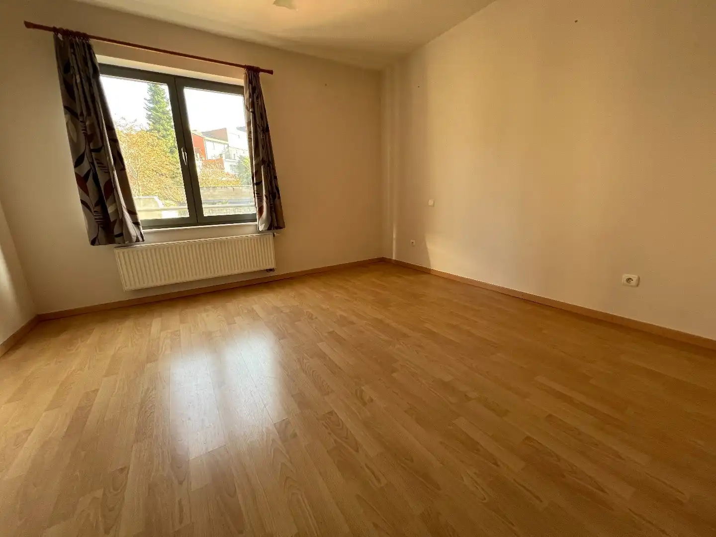 Modern, ruim appartement met 2 ruime slaapkamers in centrum Tienen foto 5