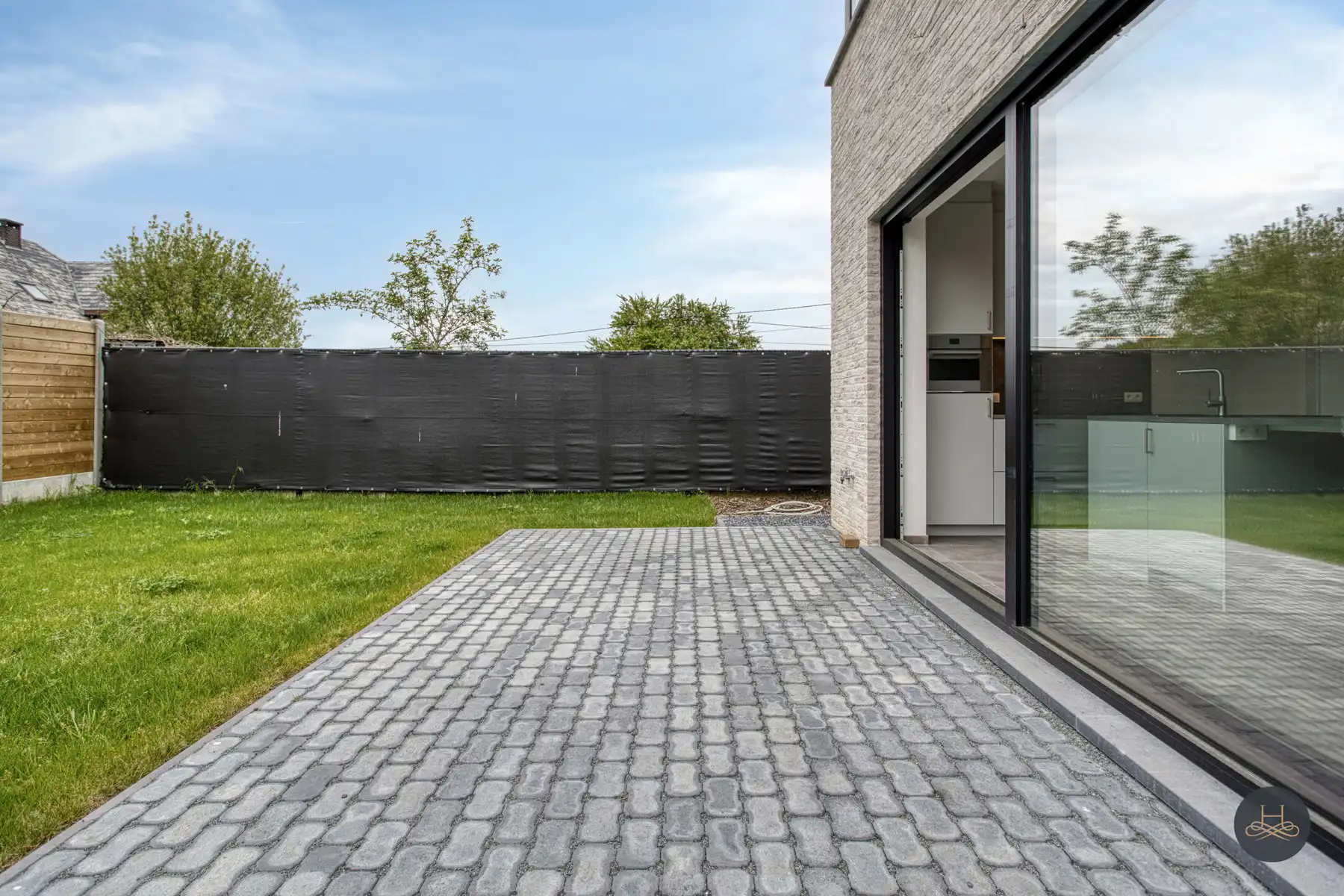 Moderne BEN-woning met hoogwaardige afwerking op toplocatie foto 27