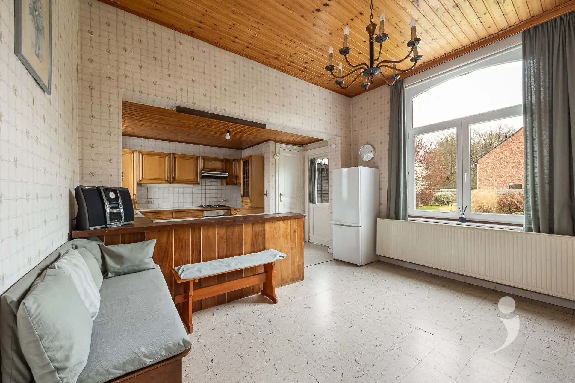 Statige woning op een mooi perceel! foto 6