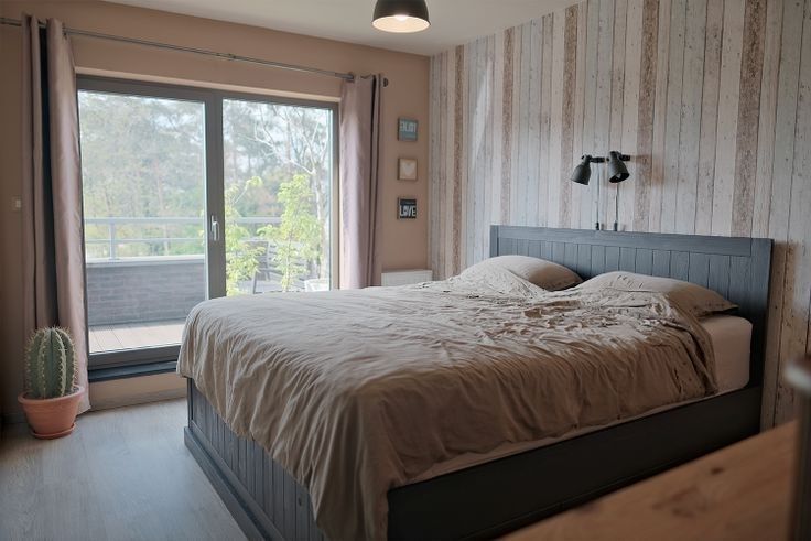 Prachtig duplex appartement met grote terrassen ! foto 7