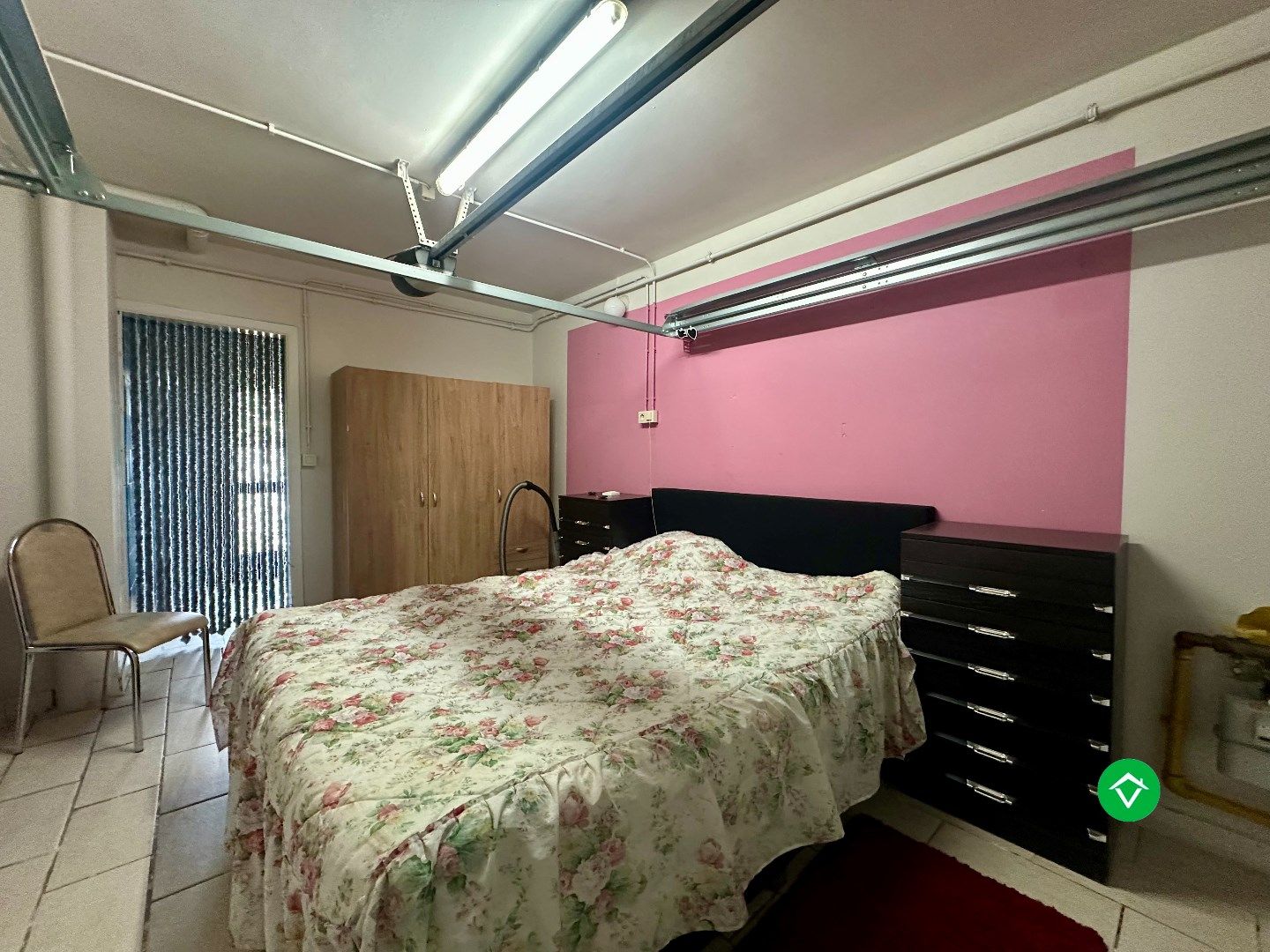 Gezinswoning met 3 slaapkamers en inpandige garage te koop in de Mokker (Koekelare) foto 7