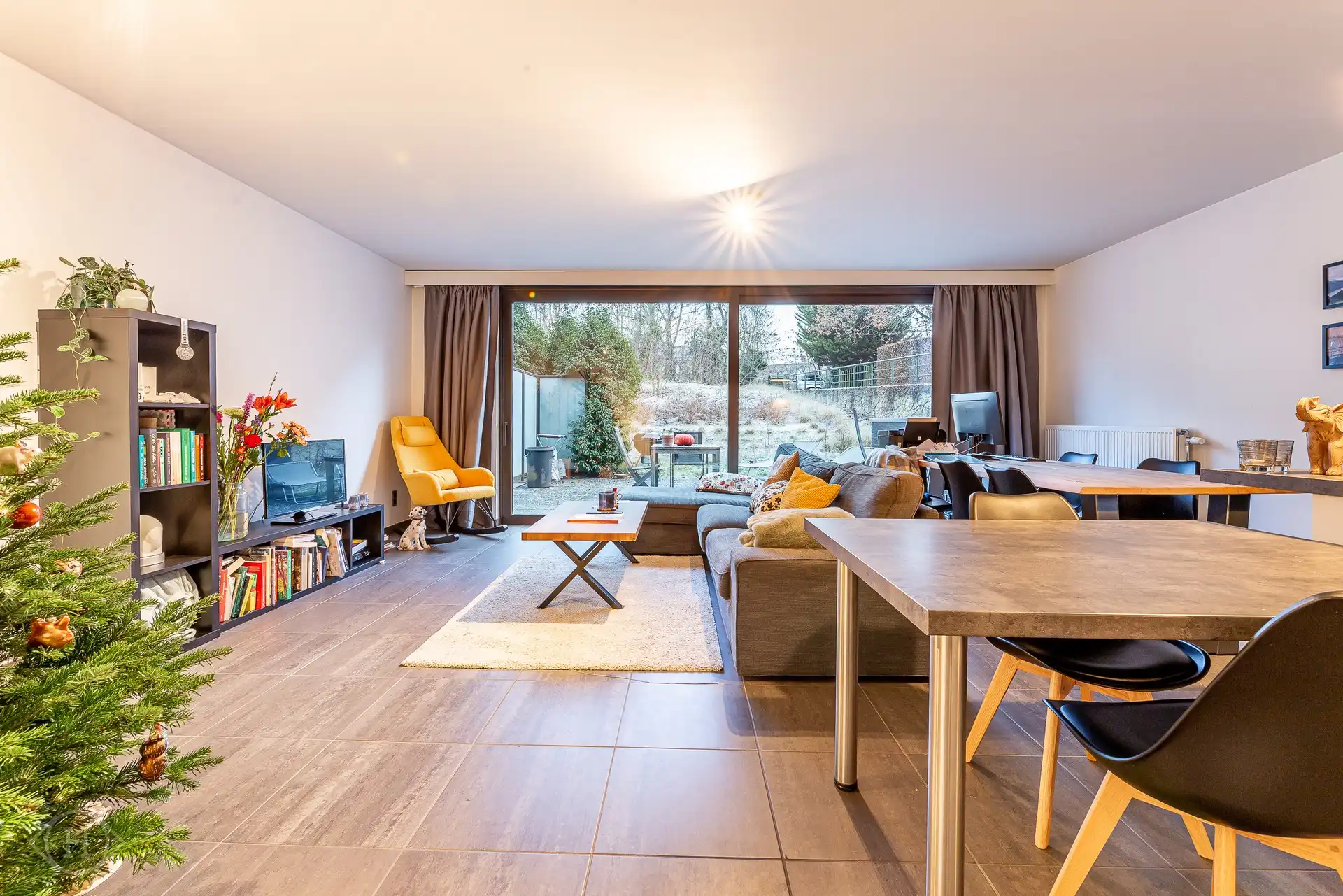 Appartement te huur Groefstraat 5/0002 - 3000 Leuven