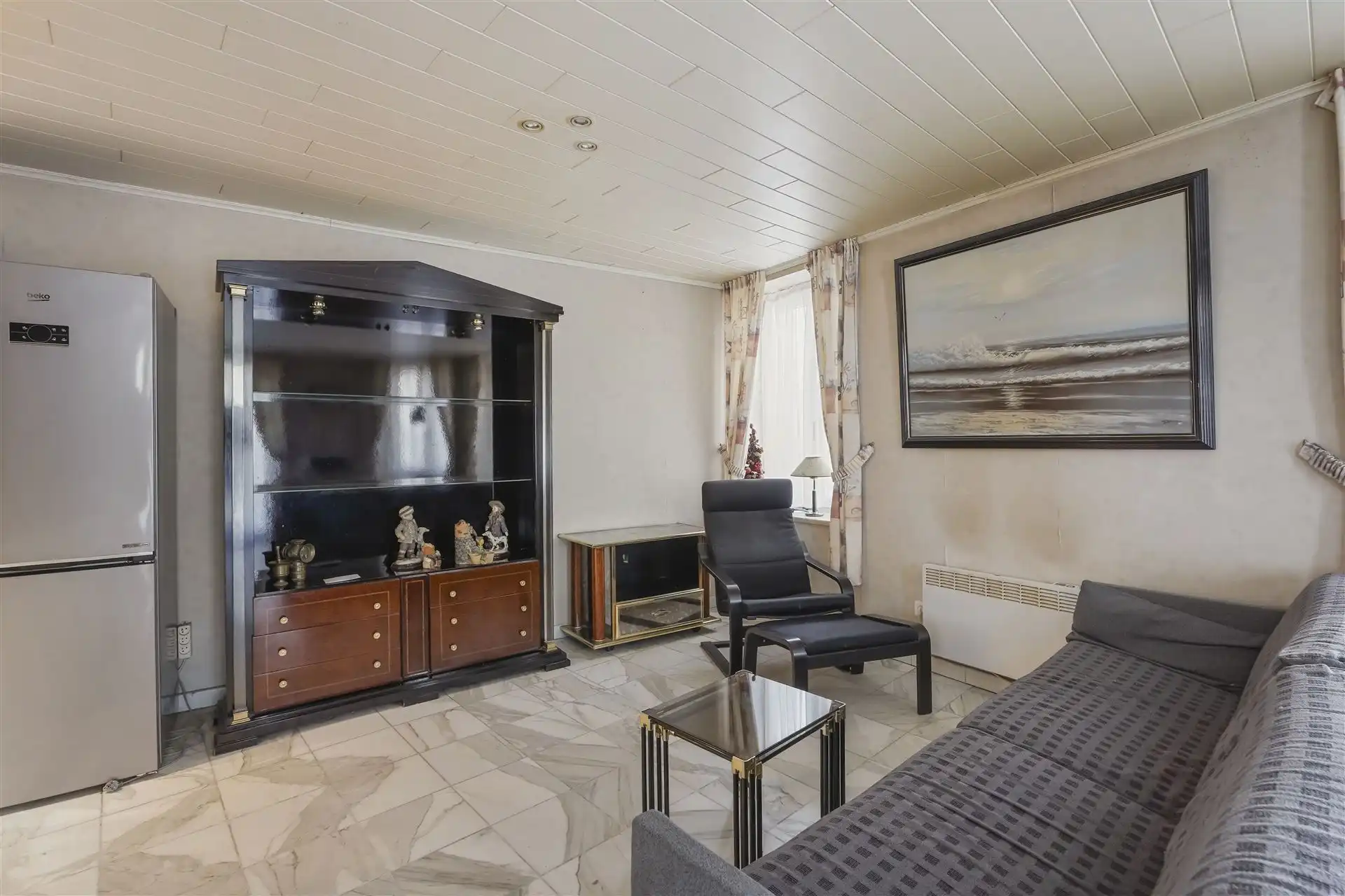 SLAAPHOEK / CENTRALE LIGGING foto 6