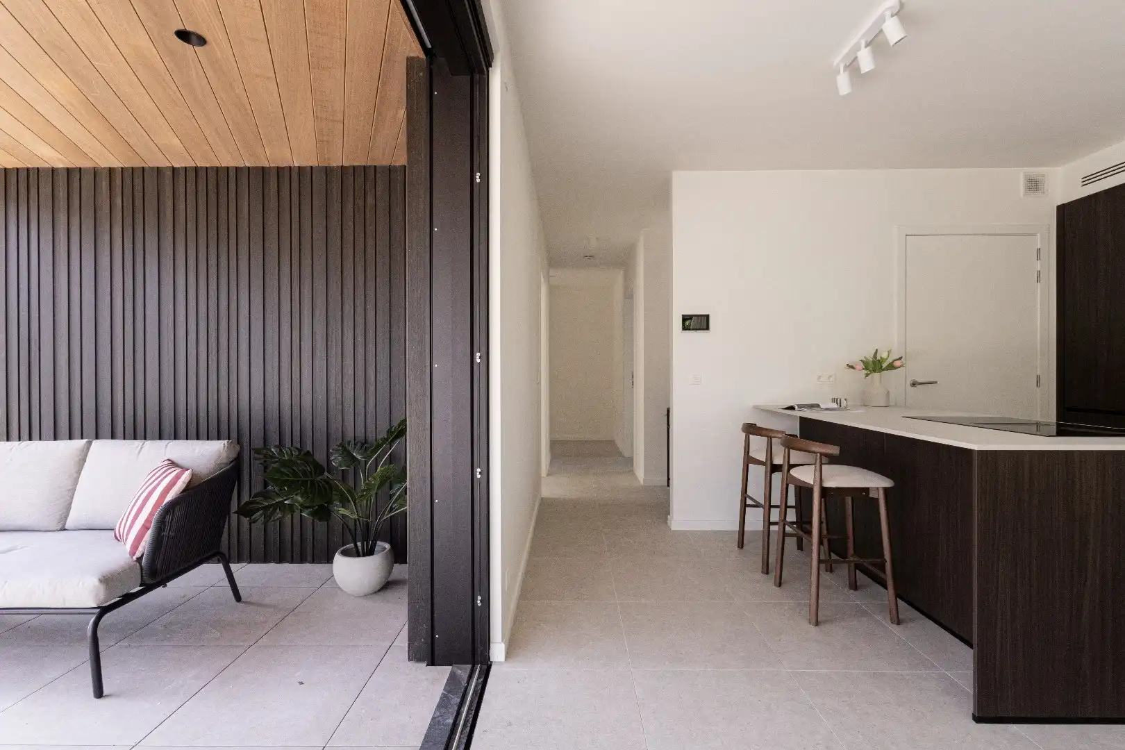 Duurzame & luxueuze appartementen TE KOOP in 'residentie Daniël & Zozima'. foto 9