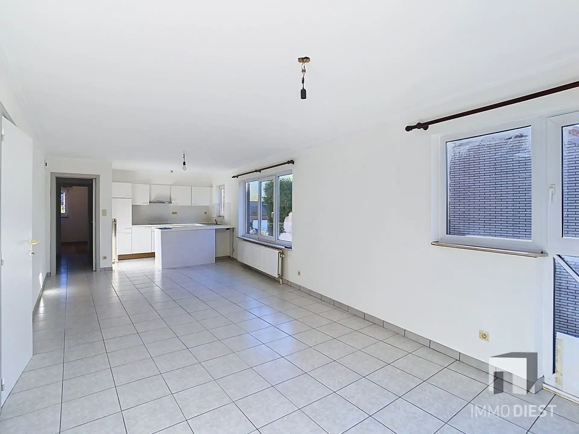 appartement met 2 slaapkamers foto 4