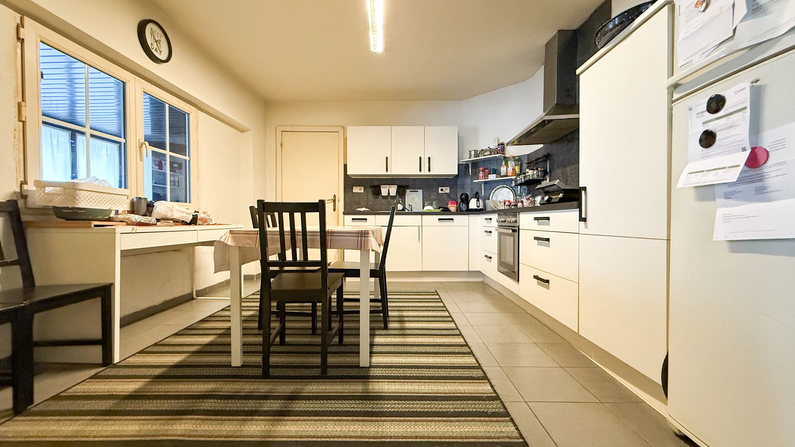 Huis te koop M. Scheperslaan 38 - 3550 Heusden-Zolder