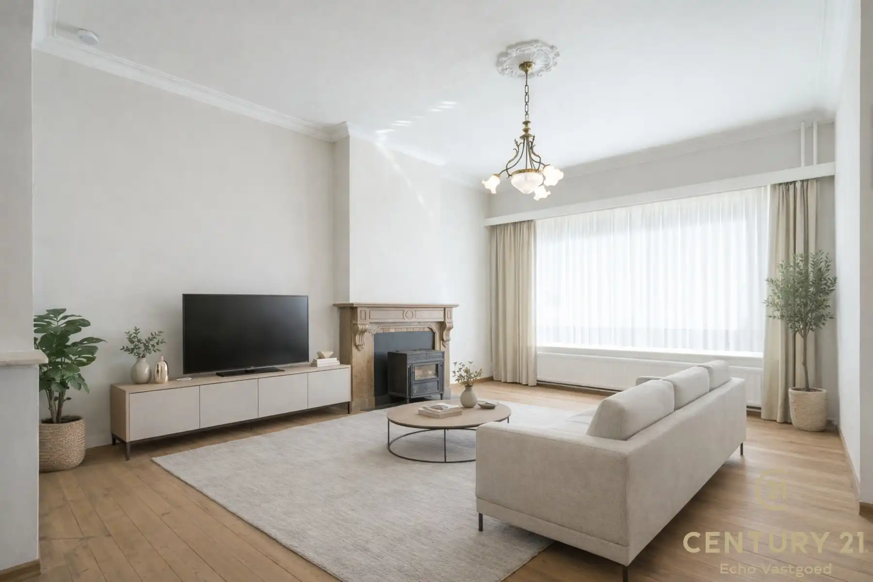 Woning met 4+ slpk., 2 badk. en garagebox in Oud-Turnhout foto 9