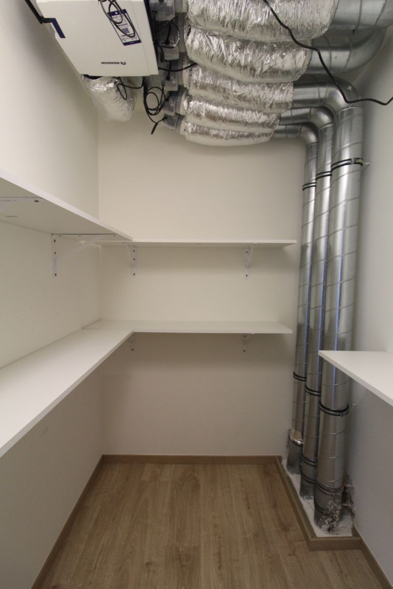 Zeer energiezuinige nieuwbouwwoning te Roeselare foto 12