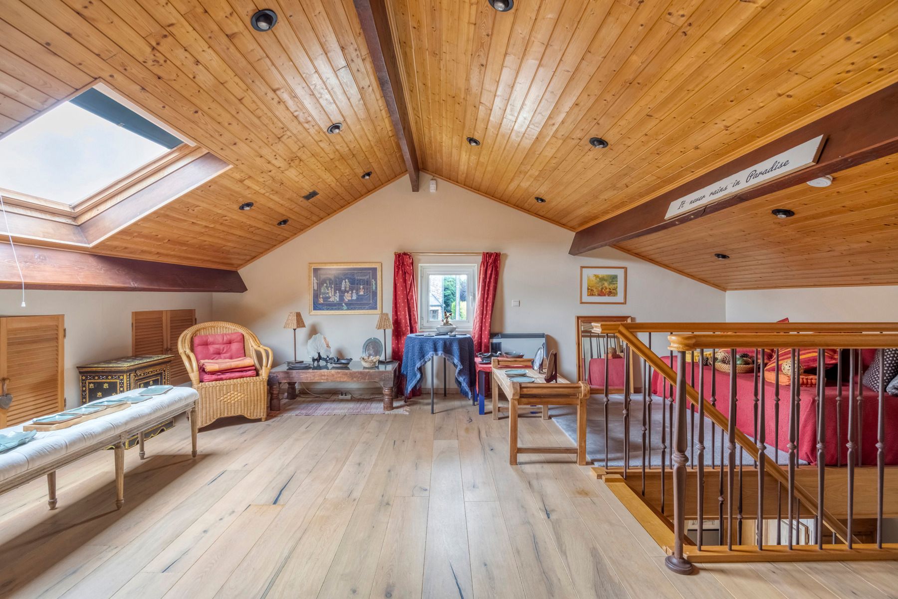 Bungalow te koop foto 14