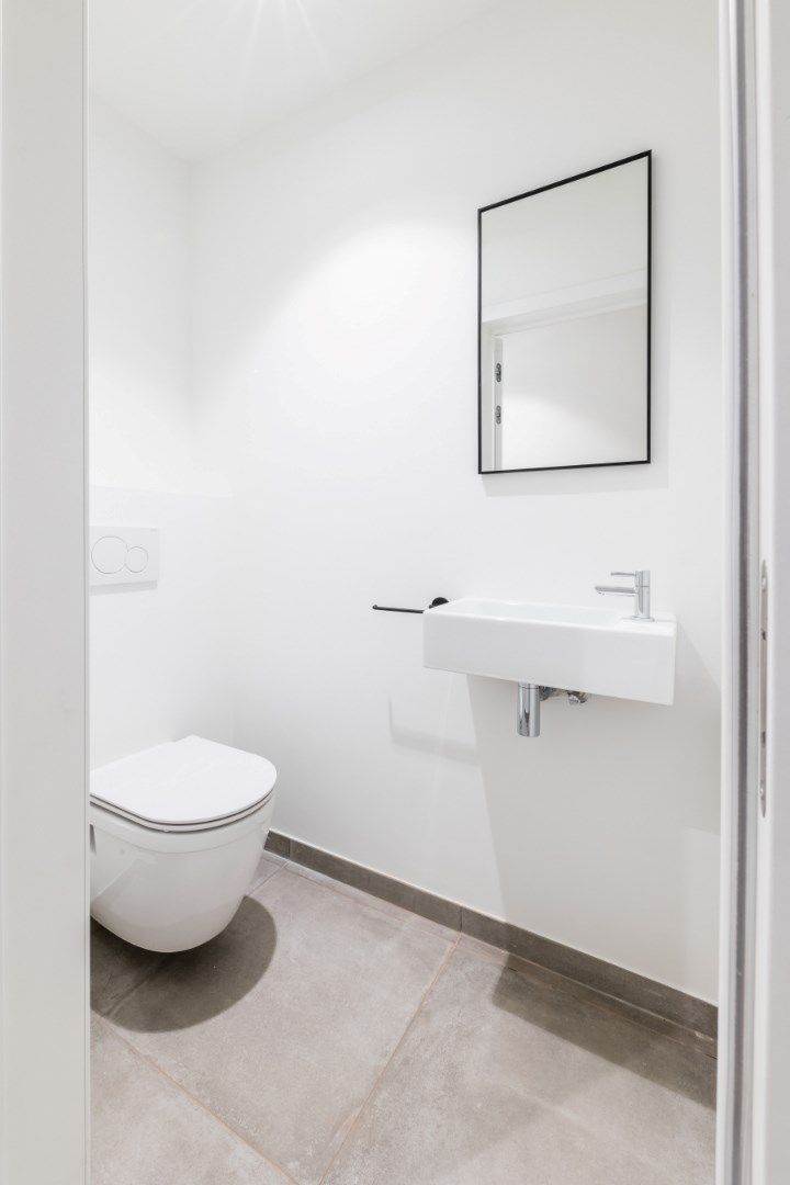 Luxueus appartement met een perfecte afwerkingsgraad foto 20